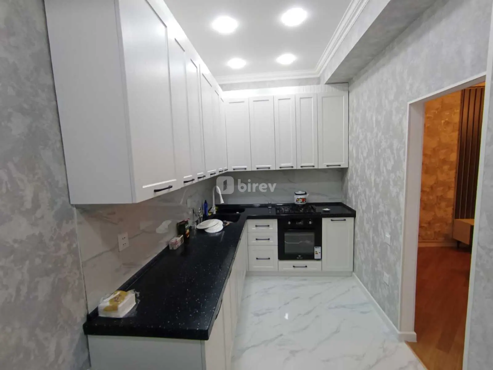 2 otaqlı mənzil, Zığ q., Hatəm Abdullayev küçəsi, Suraxanı rayonu — şəkil 4