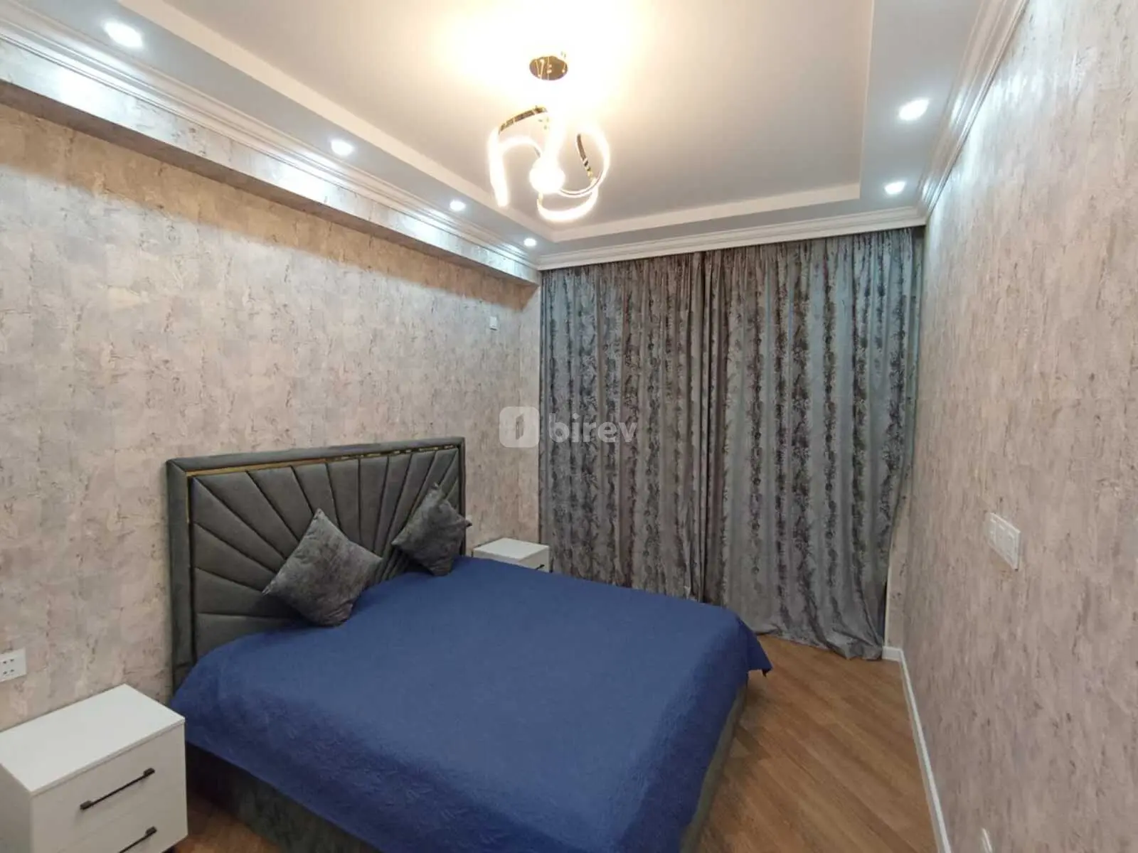 2 otaqlı mənzil, Zığ q., Hatəm Abdullayev küçəsi, Suraxanı rayonu — şəkil 5