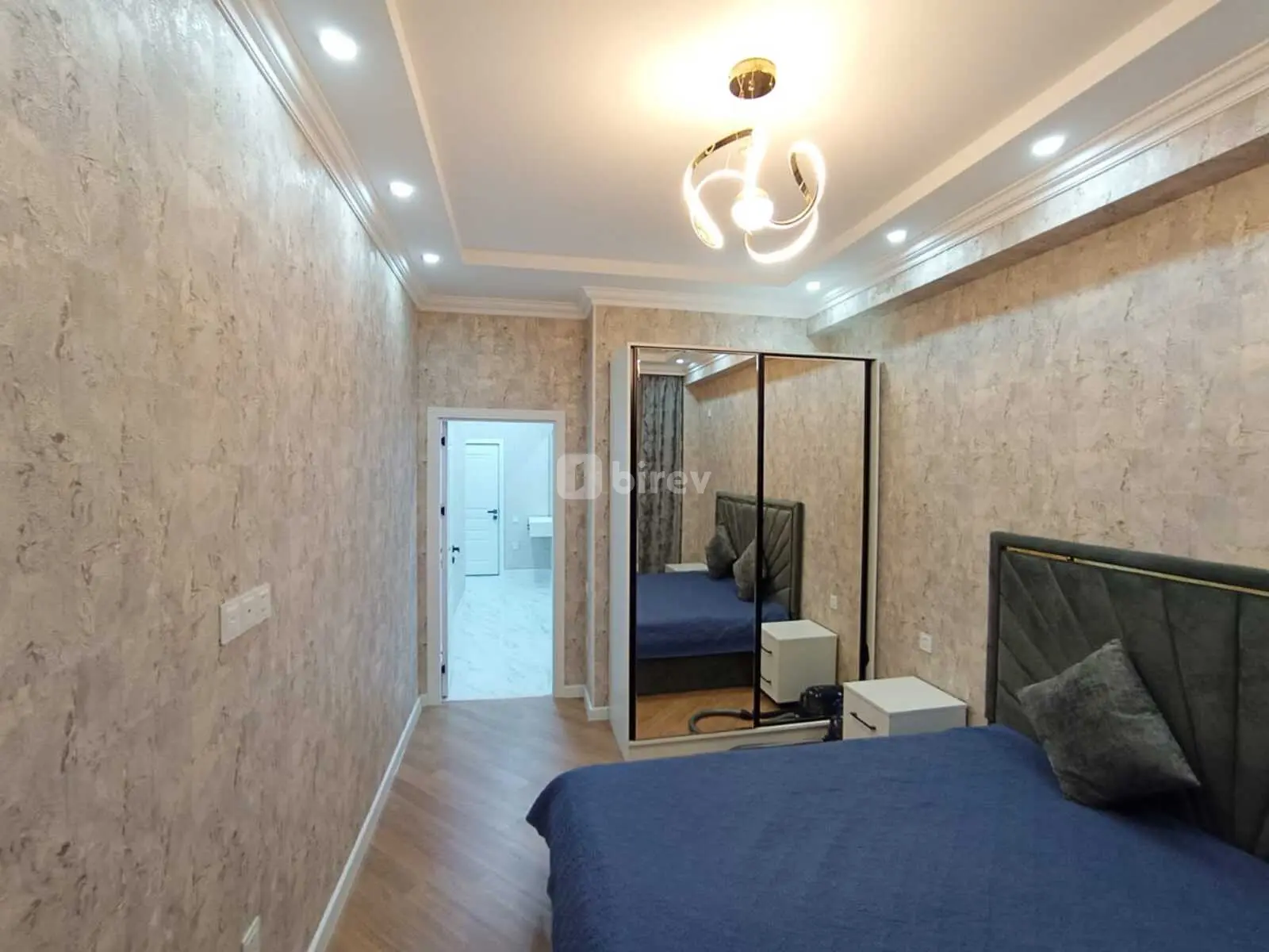2 otaqlı mənzil, Zığ q., Hatəm Abdullayev küçəsi, Suraxanı rayonu — şəkil 6