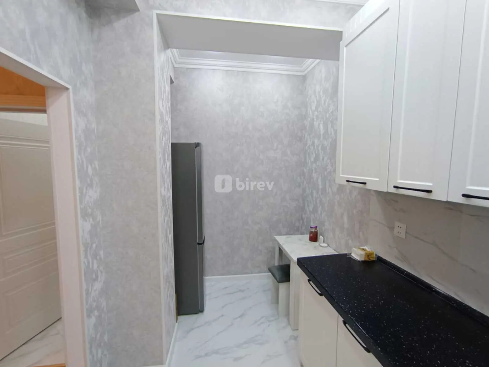 2 otaqlı mənzil, Zığ q., Hatəm Abdullayev küçəsi, Suraxanı rayonu — şəkil 11