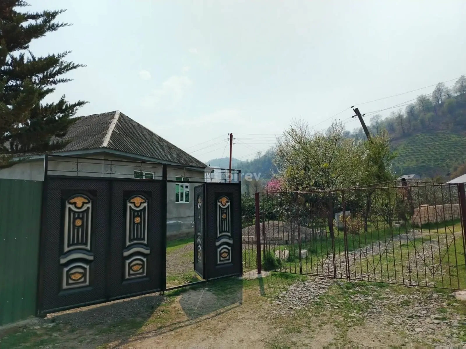 4 otaqlı həyət evi, Astara rayonu, Siyatük kəndi, Astara rayonu — şəkil 2