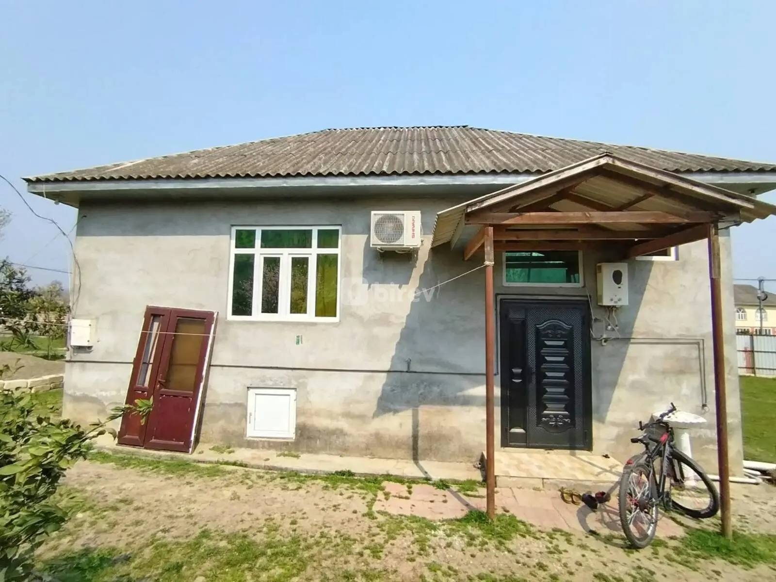 4 otaqlı həyət evi, Astara rayonu, Siyatük kəndi, Astara rayonu — şəkil 4