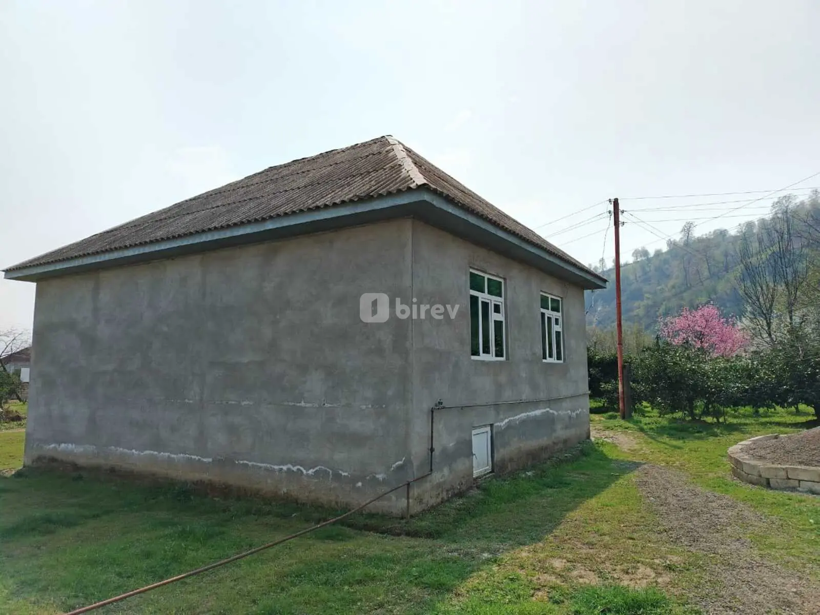 4 otaqlı həyət evi, Astara rayonu, Siyatük kəndi, Astara rayonu — şəkil 5
