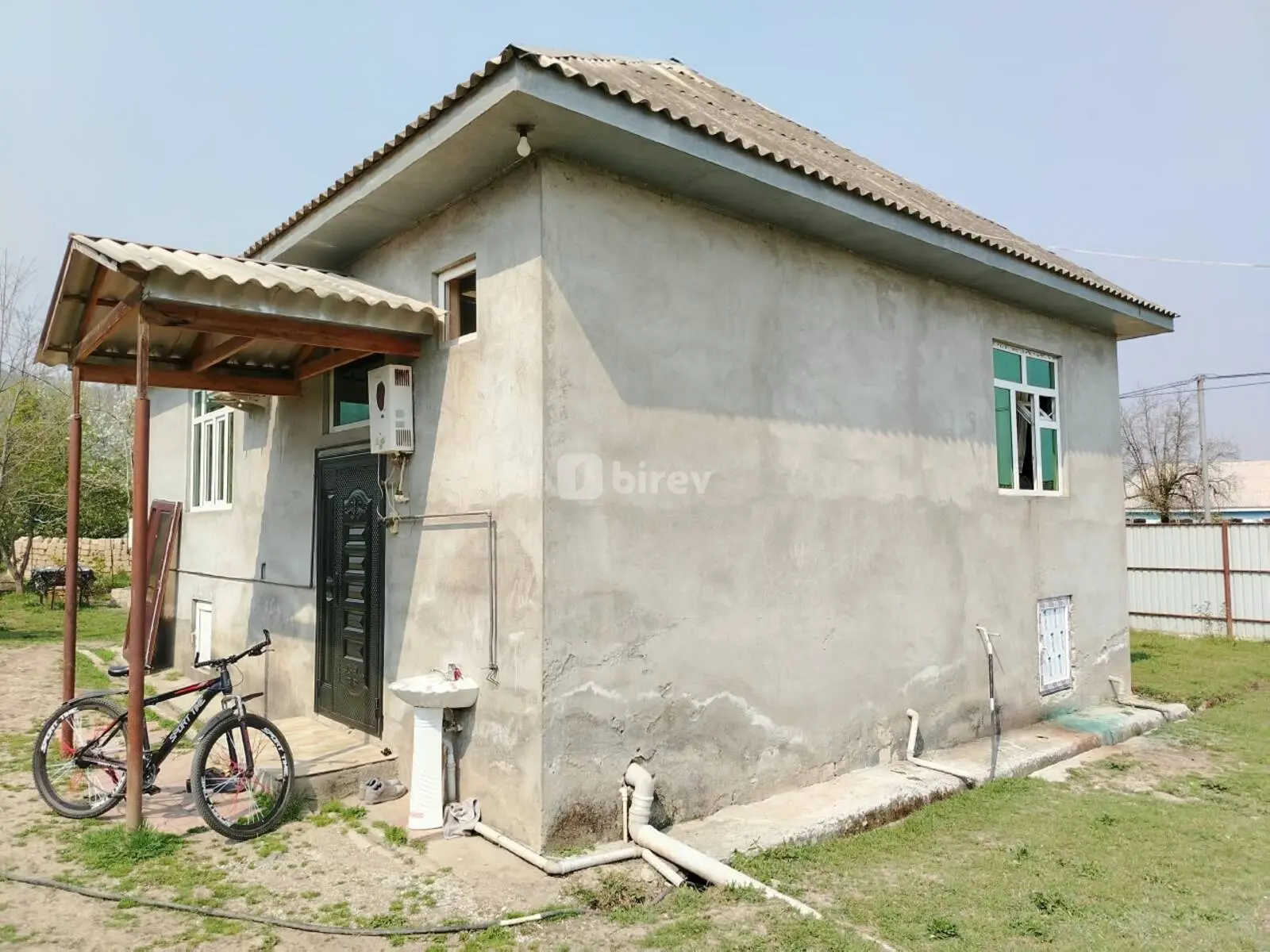 4 otaqlı həyət evi, Astara rayonu, Siyatük kəndi, Astara rayonu — şəkil 6