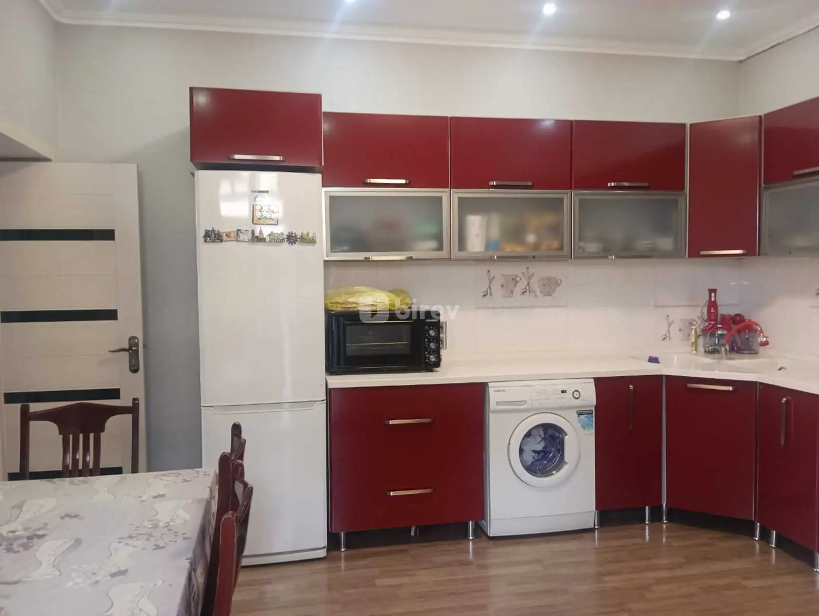 2 otaqlı həyət evi, Sumqayıt şəhəri, Sumqayıt şəhəri, Sumqayıt şəhəri — şəkil 5