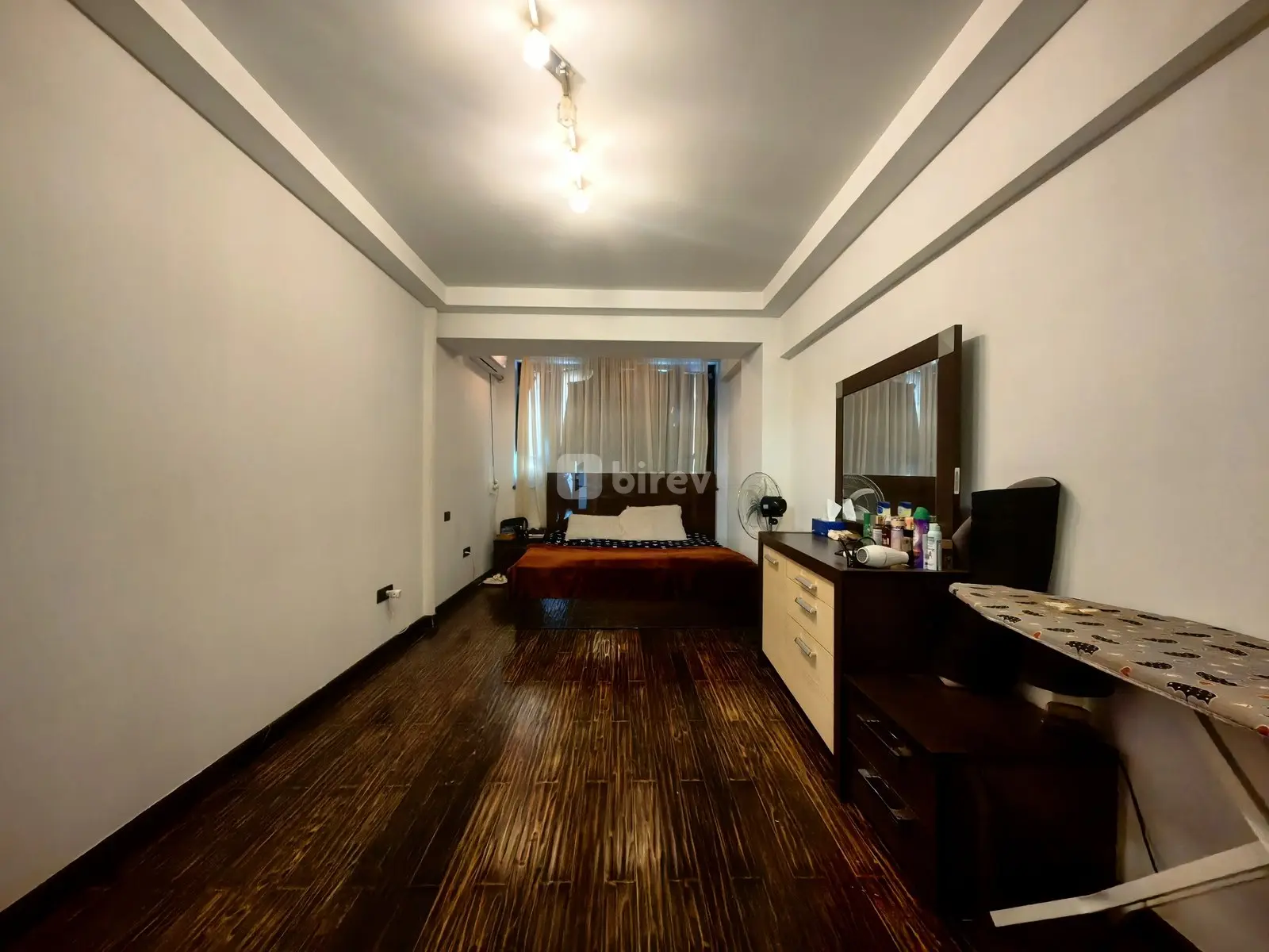 3 otaqlı mənzil, Nəsimi rayonu, Fikrət Əmirov küçəsi, Bakı şəhəri — şəkil 16