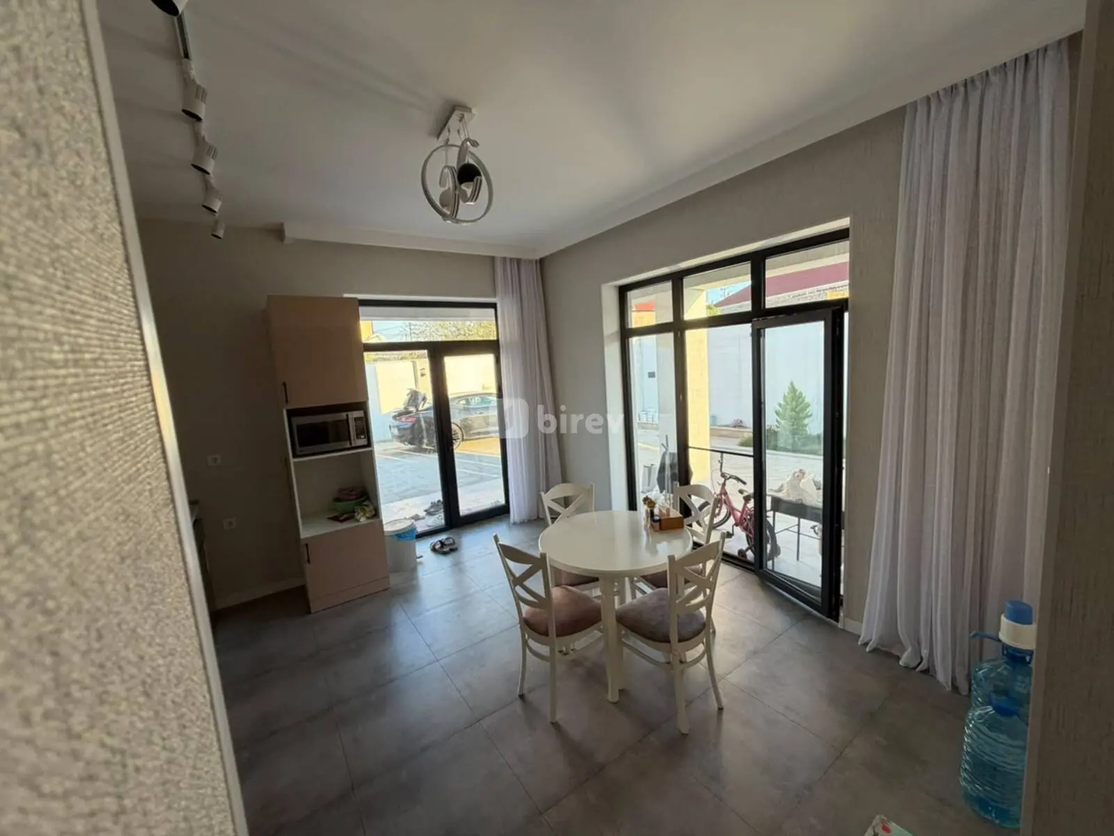 5 otaqlı həyət evi, Şüvəlan q., Şüvəlan qəsəbəsi, Xəzər rayonu — şəkil 18