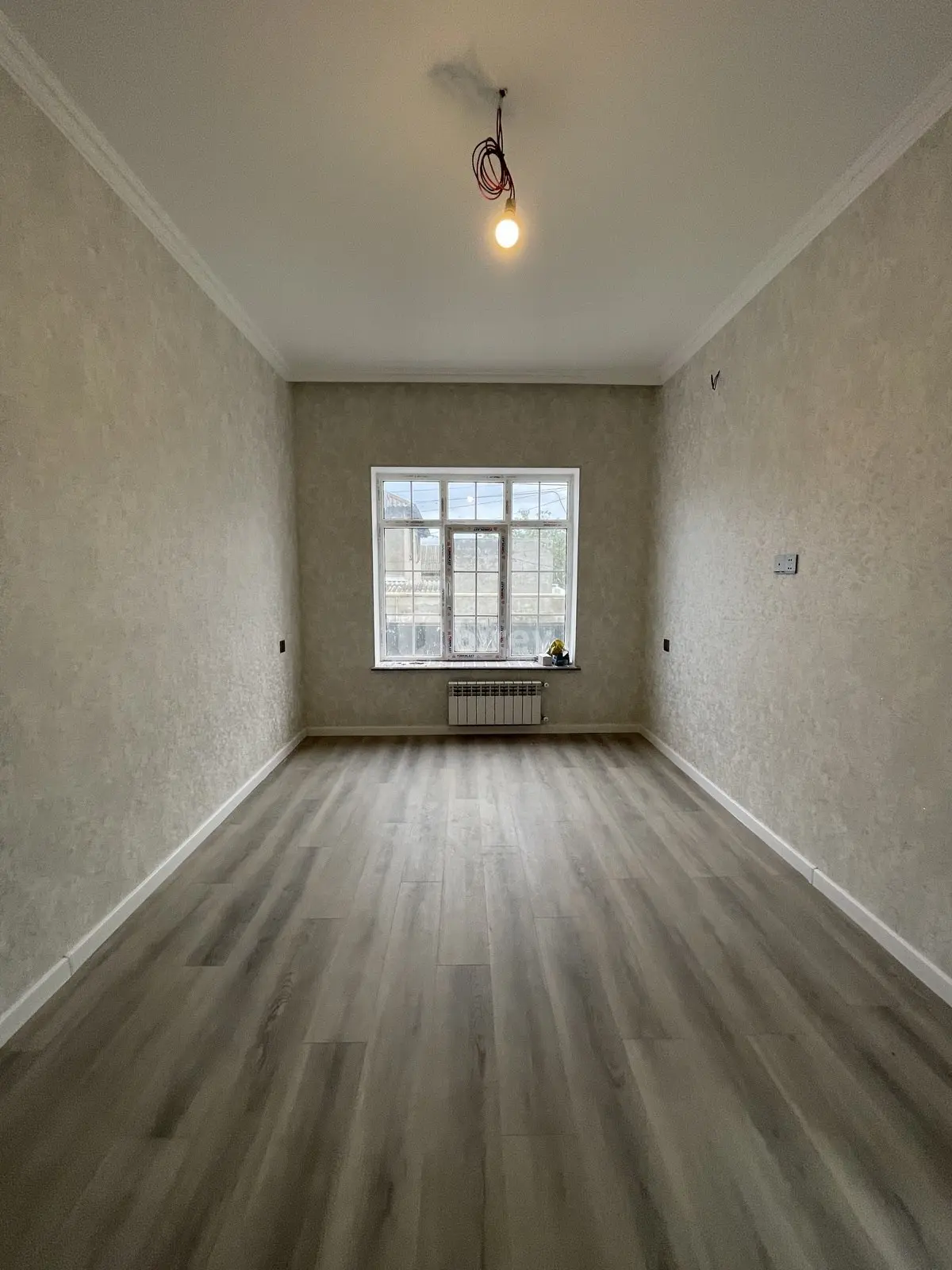 3 otaqlı həyət evi, Hövsan q., Hövsan qəsəbəsi, Suraxanı rayonu — şəkil 4