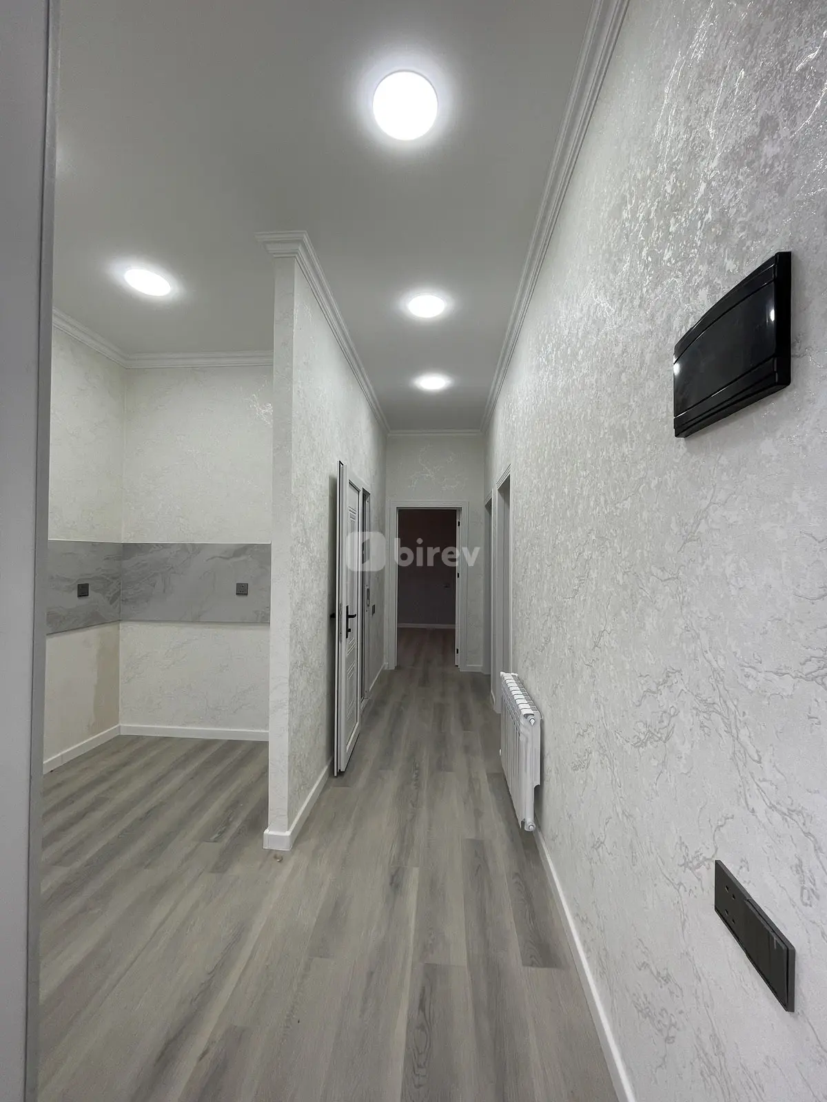 3 otaqlı həyət evi, Hövsan q., Hövsan qəsəbəsi, Suraxanı rayonu — şəkil 12