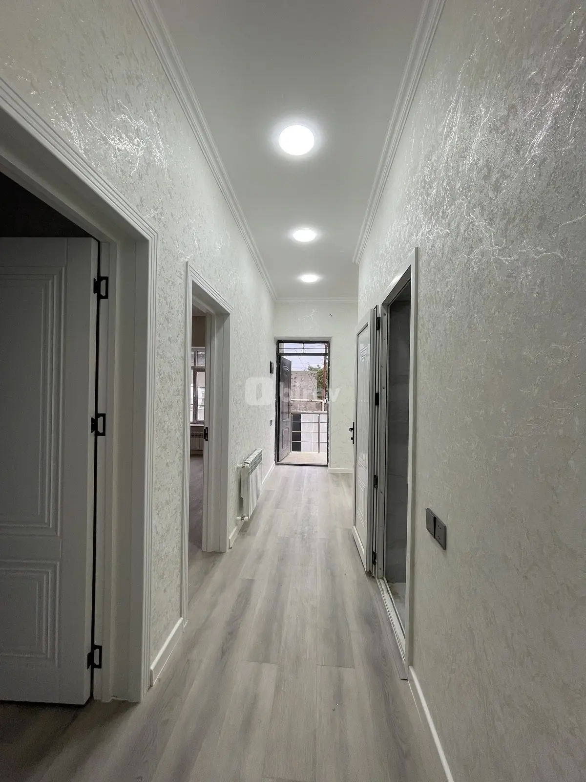 3 otaqlı həyət evi, Hövsan q., Hövsan qəsəbəsi, Suraxanı rayonu — şəkil 13