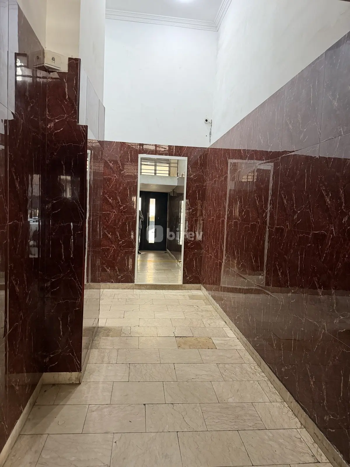 2 otaqlı mənzil, Yasamal rayonu, Şamil Əzizbəyov küçəsi, Bakı şəhəri — şəkil 3