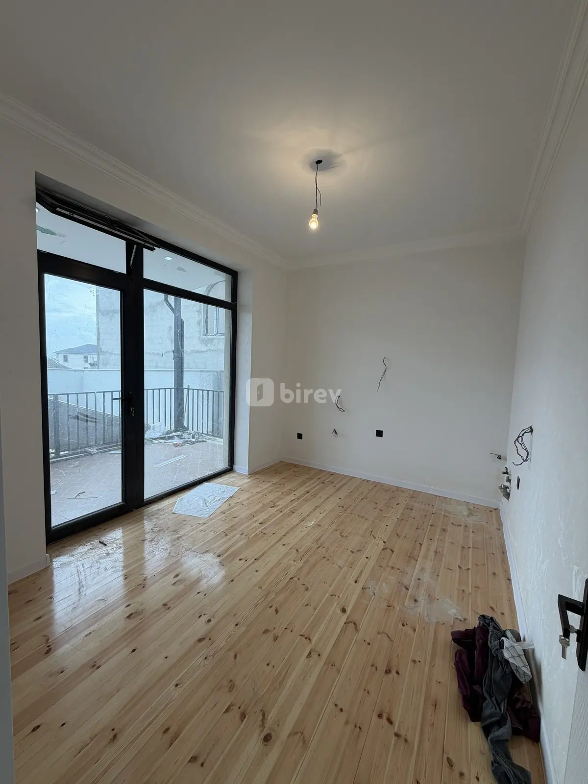 4 otaqlı həyət evi, Mehdiabad q., Mehdiabad qəsəbəsi, Abşeron rayonu — şəkil 5
