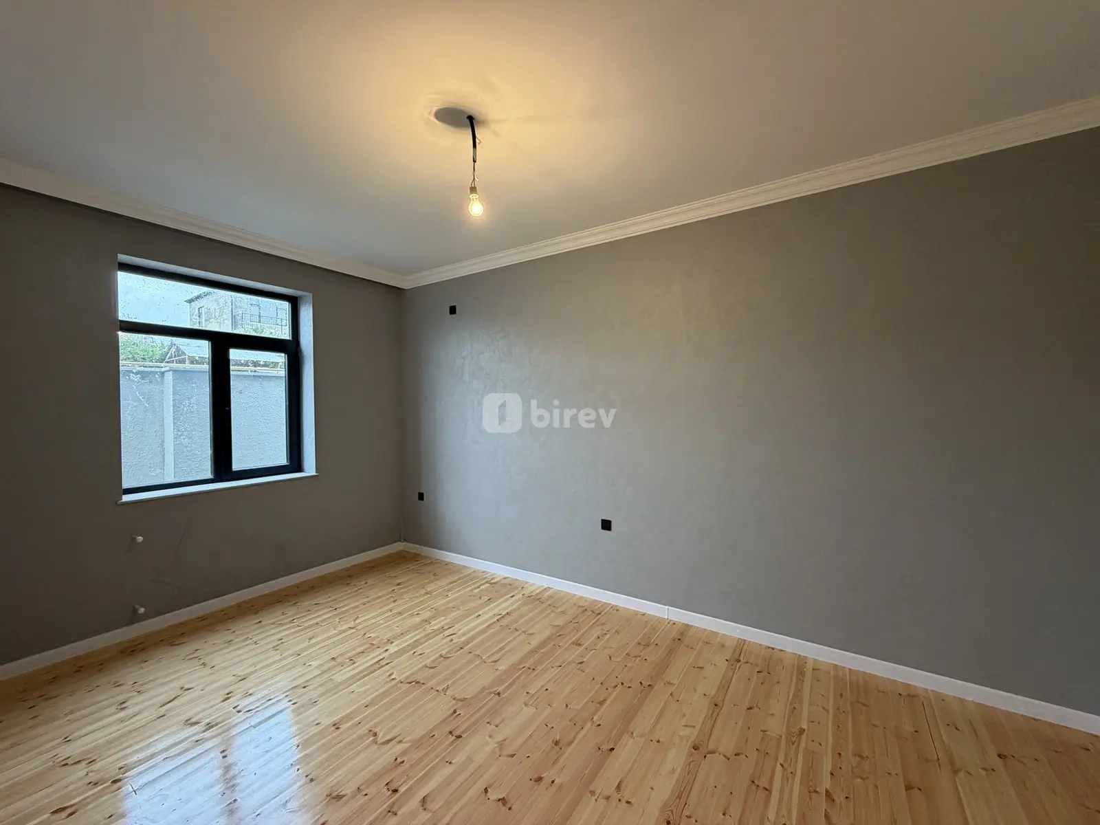 4 otaqlı həyət evi, Mehdiabad q., Mehdiabad qəsəbəsi, Abşeron rayonu — şəkil 6
