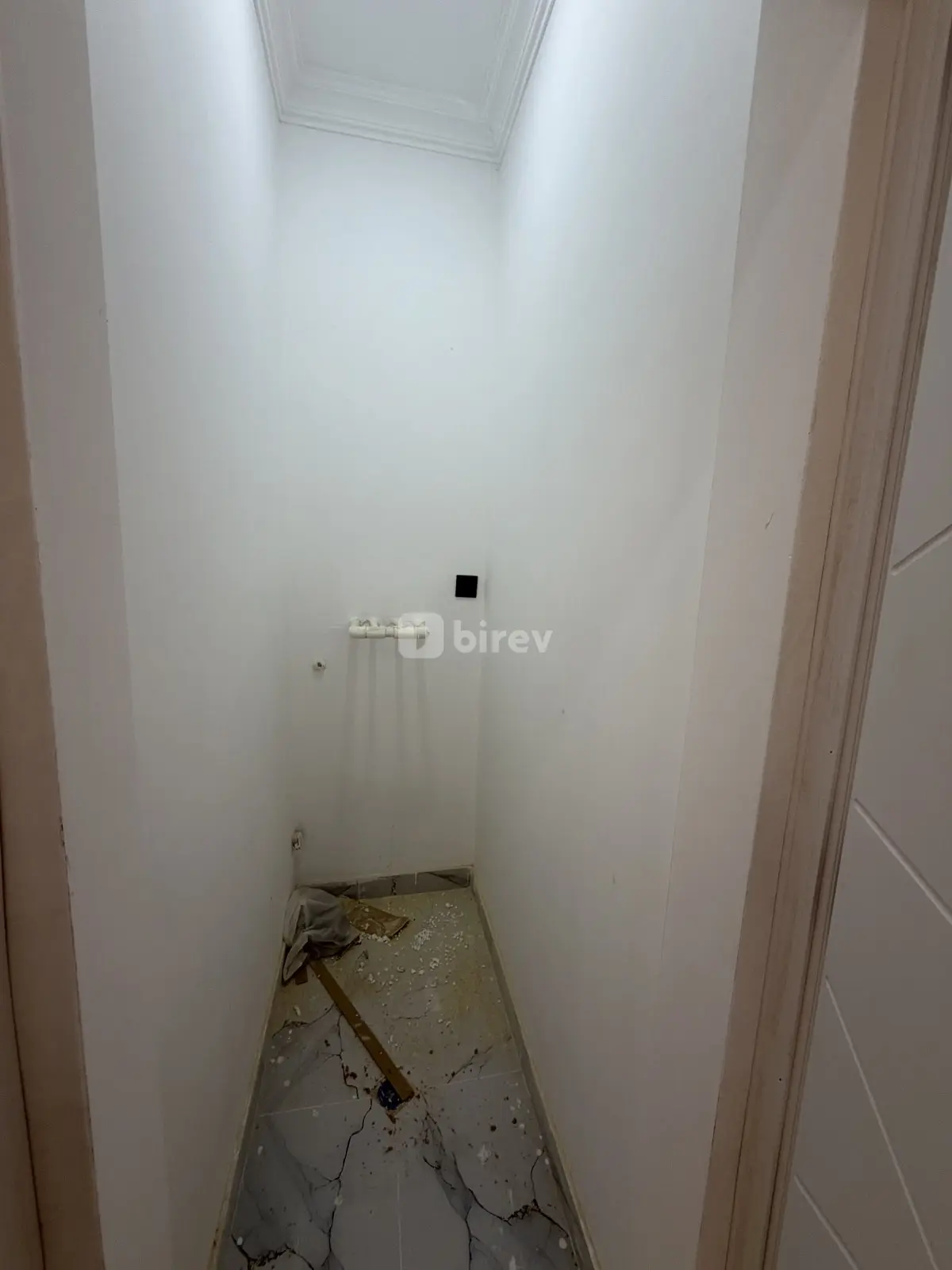 4 otaqlı həyət evi, Mehdiabad q., Mehdiabad qəsəbəsi, Abşeron rayonu — şəkil 11