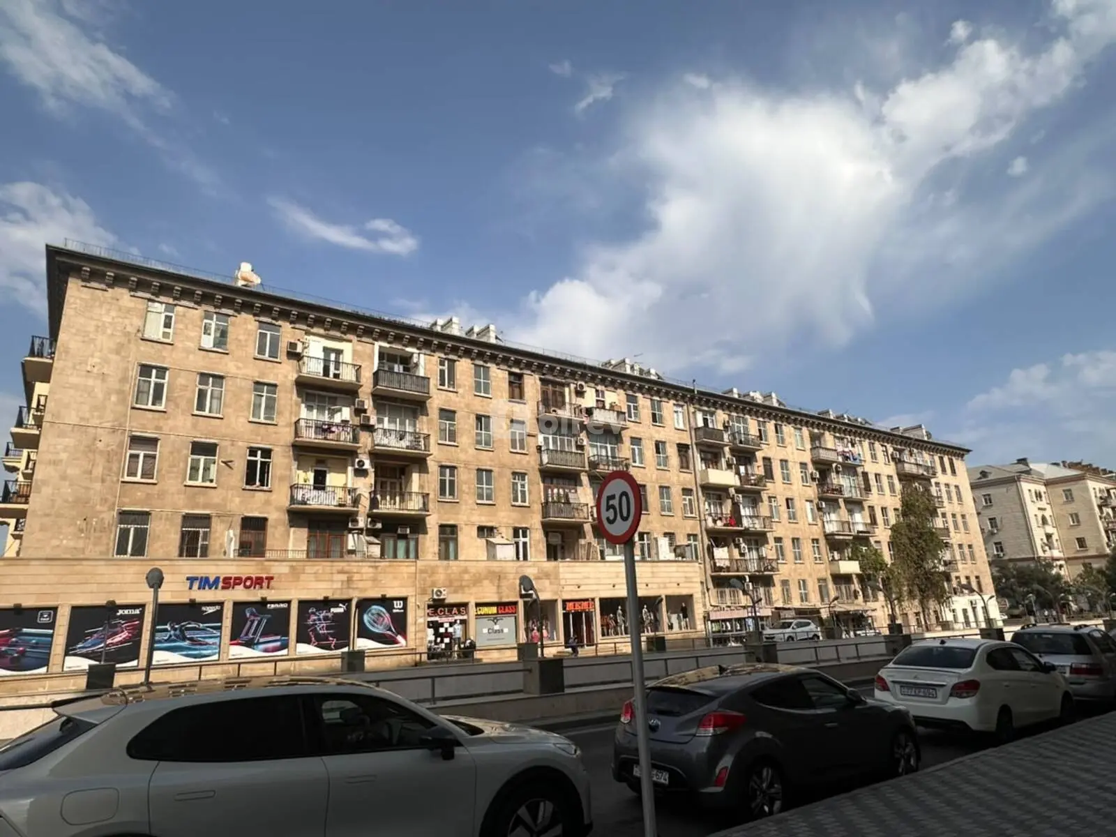 2 otaqlı mənzil, Nərimanov rayonu, Ağa Neymətulla küç., Bakı şəhəri — şəkil 18