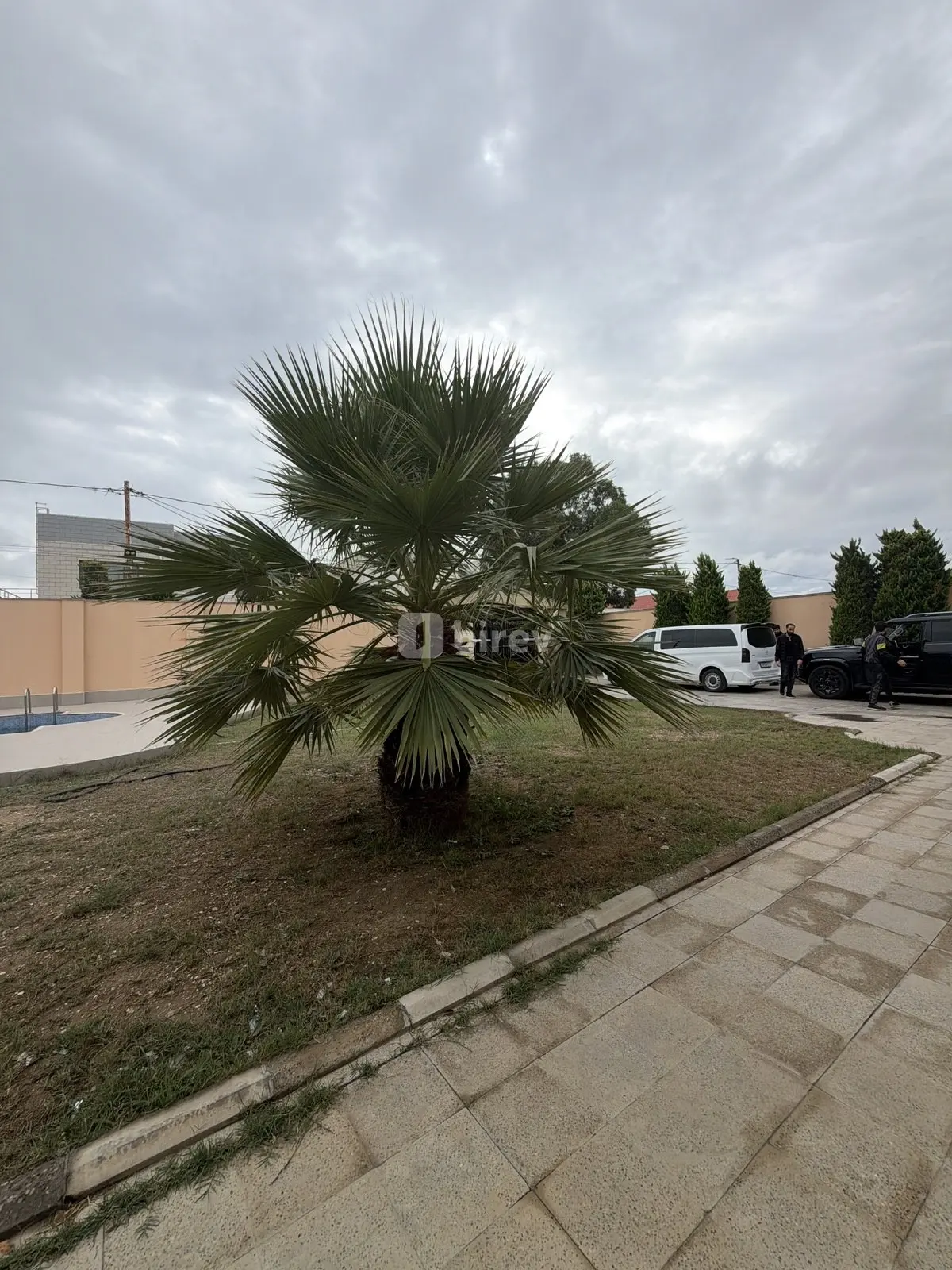 6 otaqlı həyət evi, Şüvəlan q., Şüvəlan qəsəbəsi, Xəzər rayonu — şəkil 10