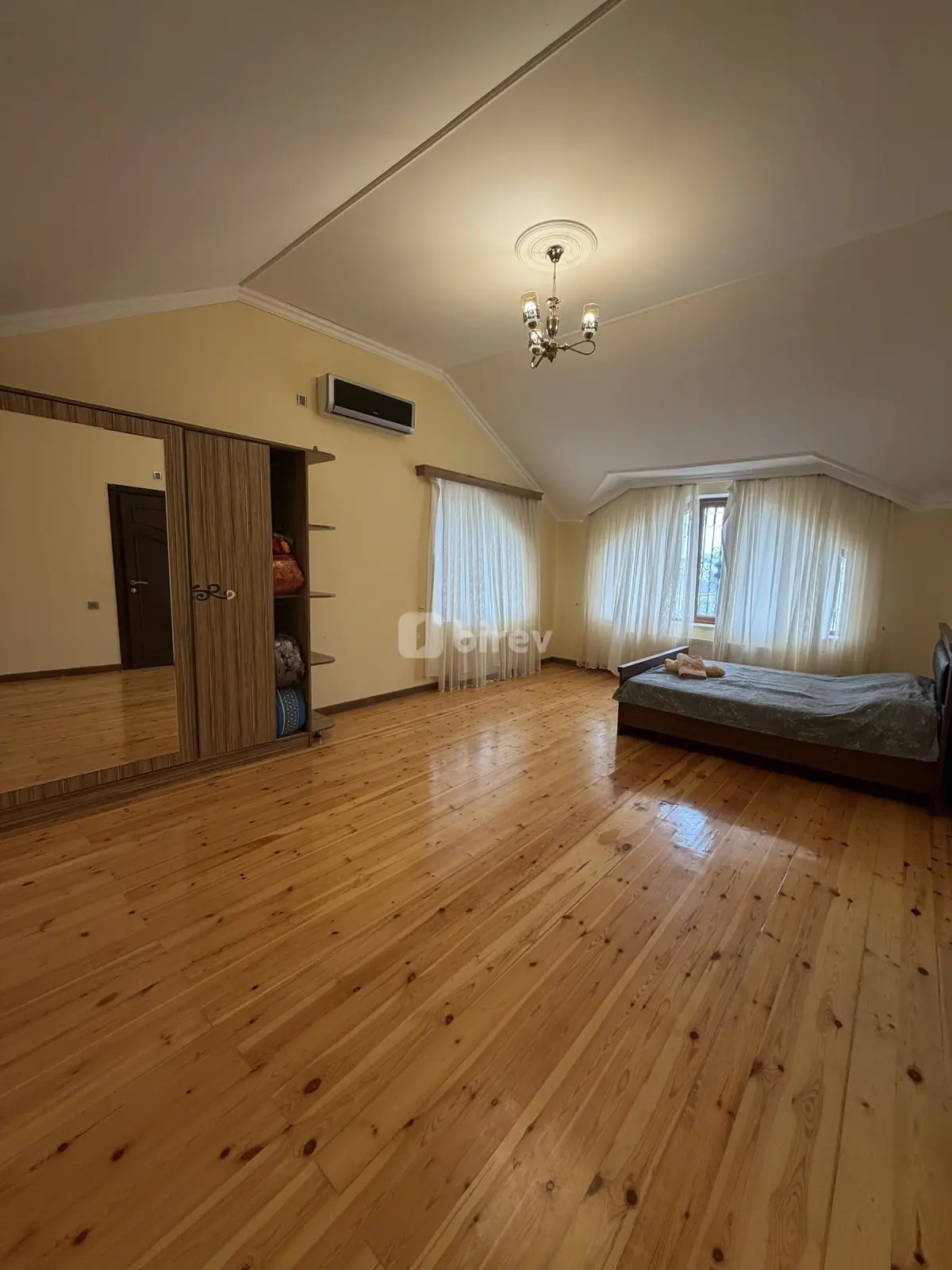 6 otaqlı həyət evi, Şüvəlan q., Şüvəlan qəsəbəsi, Xəzər rayonu — şəkil 14