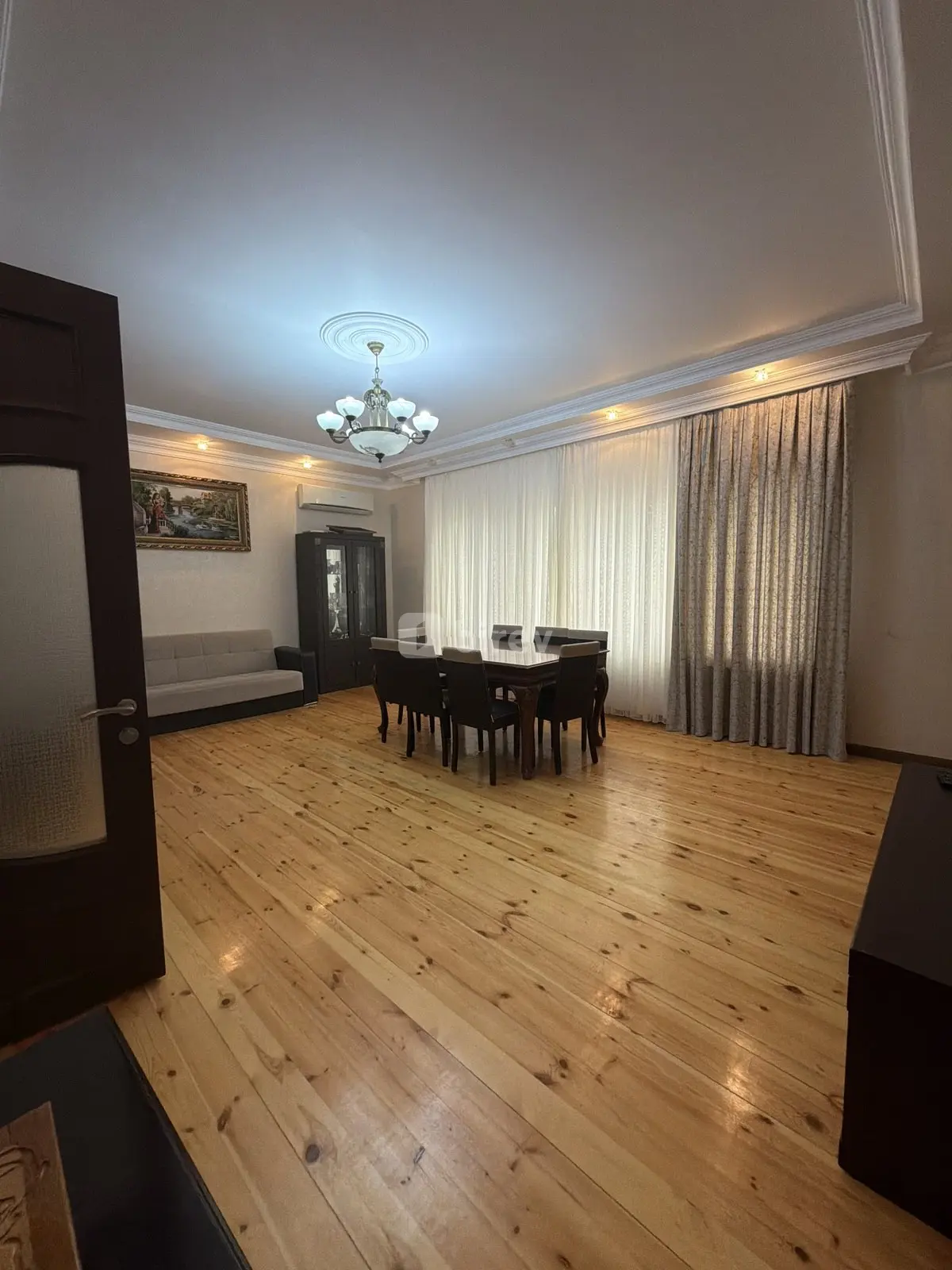6 otaqlı həyət evi, Şüvəlan q., Şüvəlan qəsəbəsi, Xəzər rayonu — şəkil 16