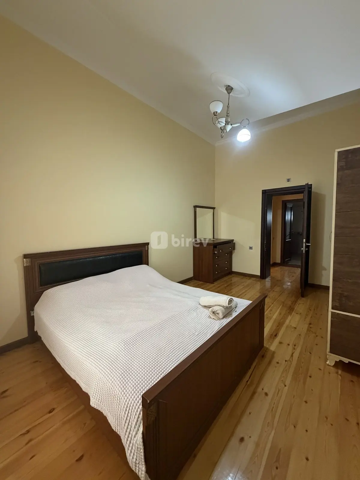 6 otaqlı həyət evi, Şüvəlan q., Şüvəlan qəsəbəsi, Xəzər rayonu — şəkil 19