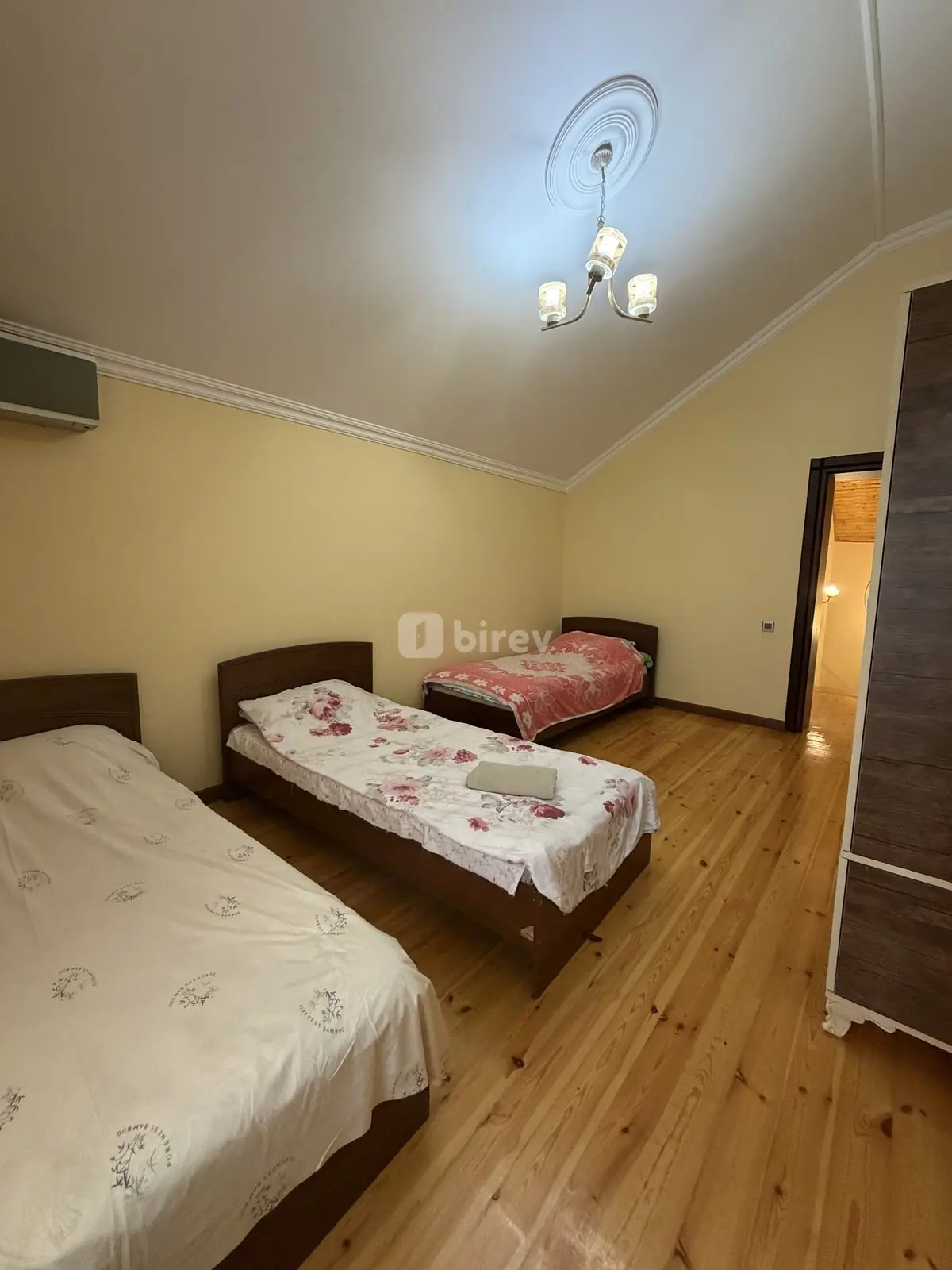 6 otaqlı həyət evi, Şüvəlan q., Şüvəlan qəsəbəsi, Xəzər rayonu — şəkil 21