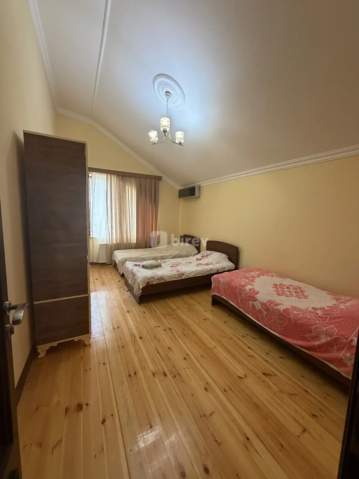 6 otaqlı həyət evi, Şüvəlan q., Şüvəlan qəsəbəsi, Xəzər rayonu — şəkil 22