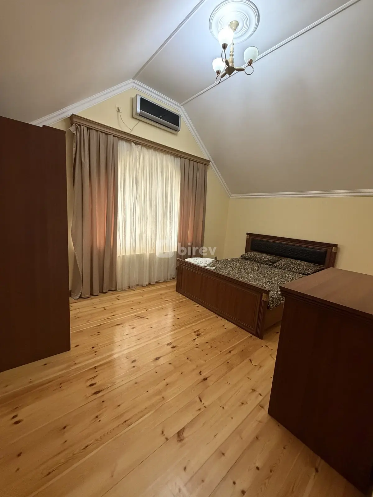 6 otaqlı həyət evi, Şüvəlan q., Şüvəlan qəsəbəsi, Xəzər rayonu — şəkil 23
