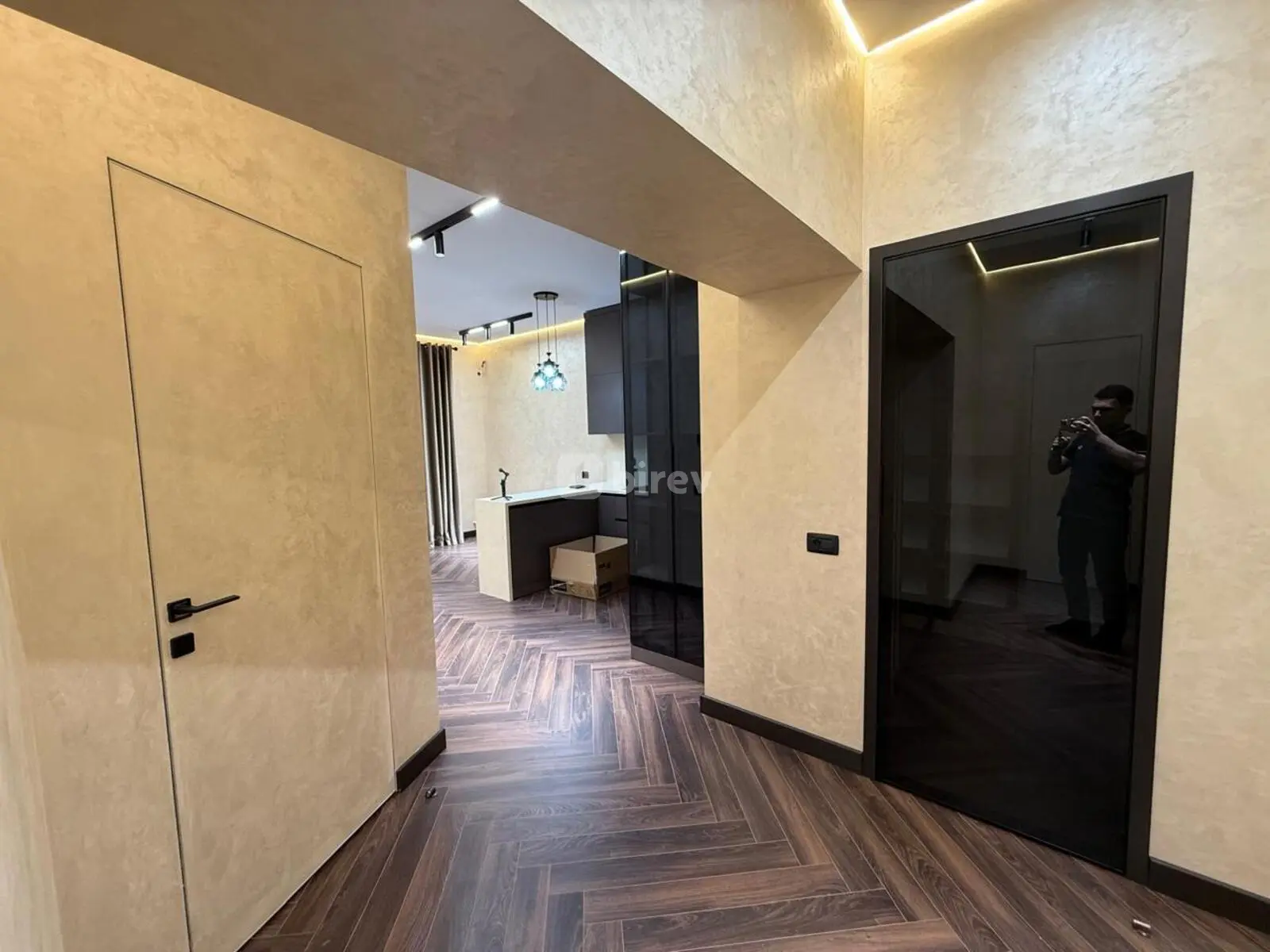 2 otaqlı mənzil, Ağ şəhər q., Nəcəfqulu Rəfiyev küçəsi, Xətai rayonu — şəkil 21