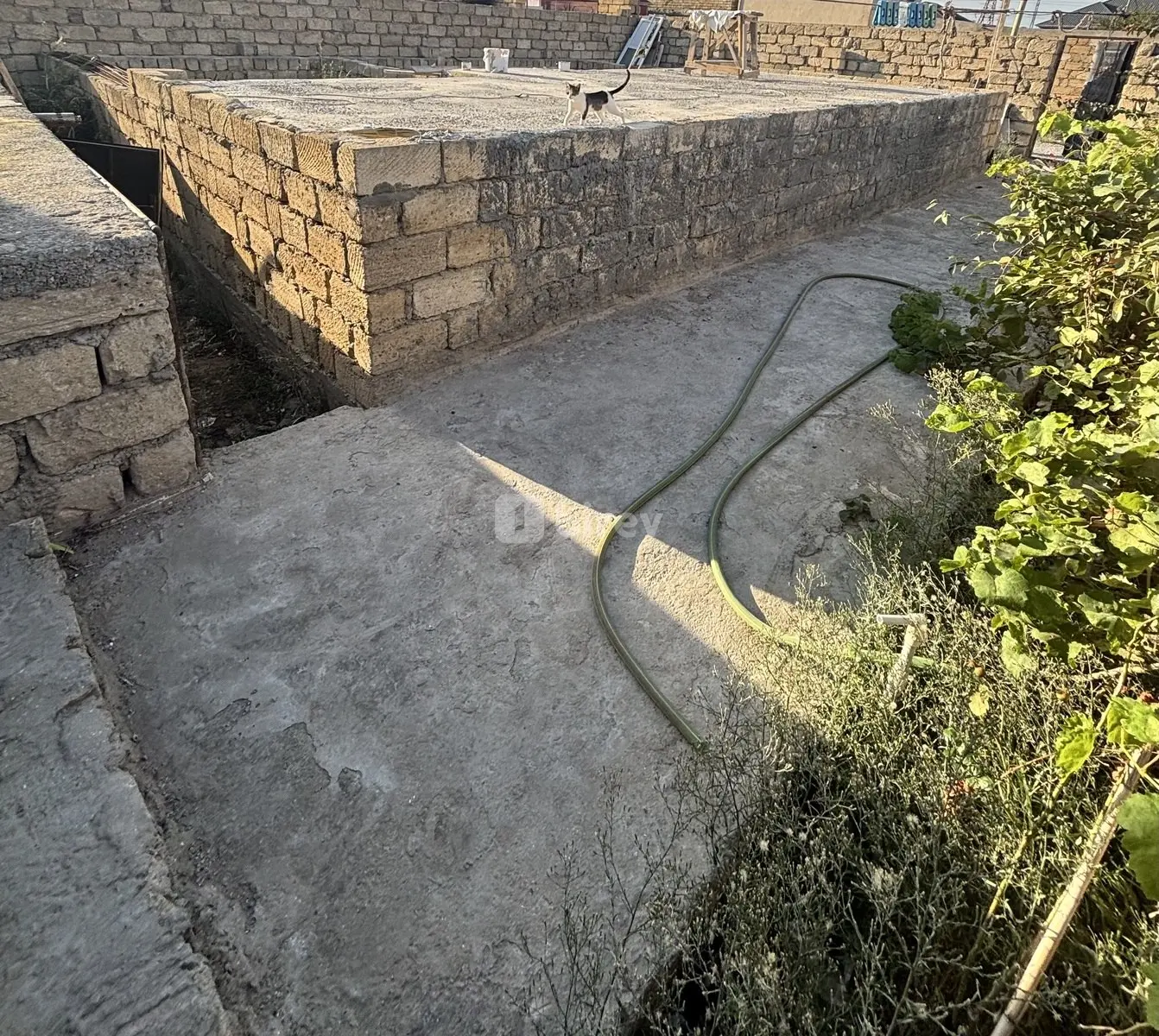1.1 sot torpaq, Biləcəri q., Biləcəri qəs., Binəqədi rayonu — şəkil 1