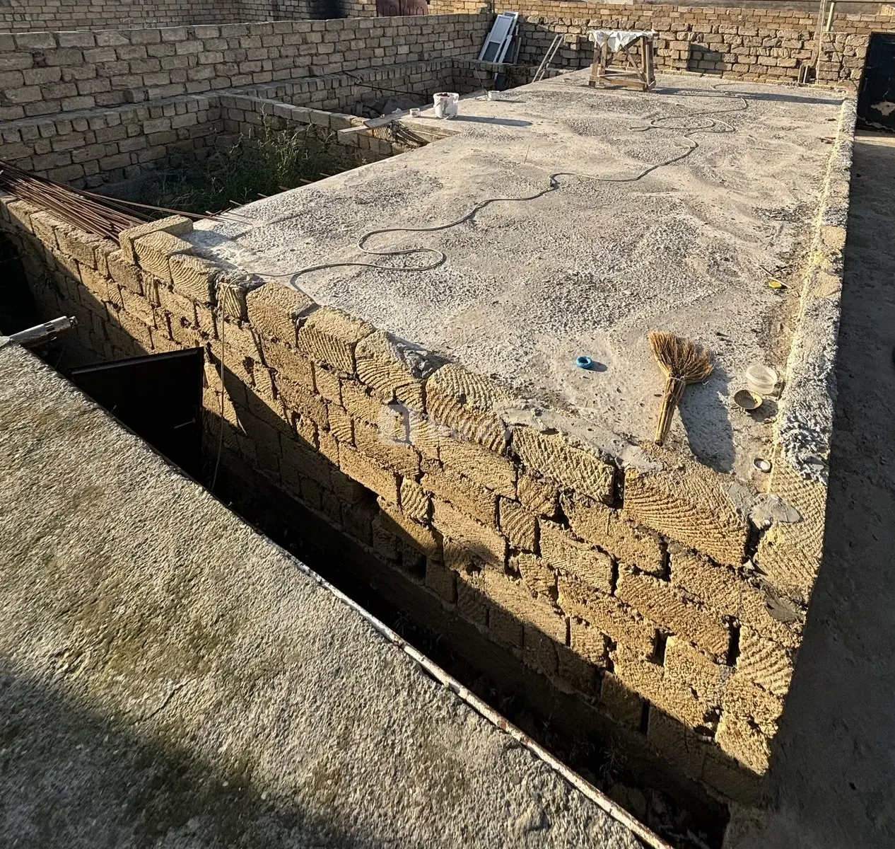 1.1 sot torpaq, Biləcəri q., Biləcəri qəs., Binəqədi rayonu — şəkil 2