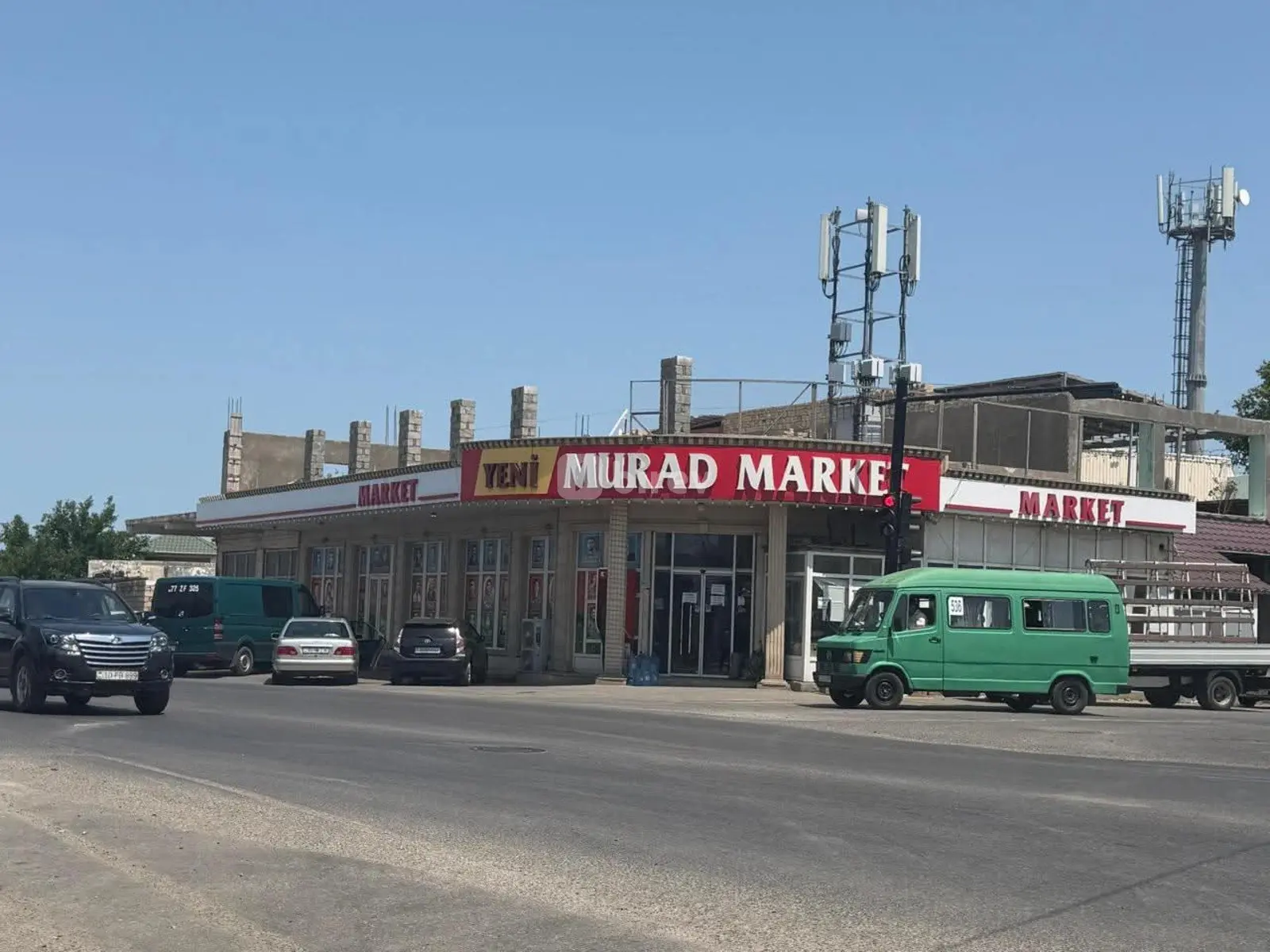 7 sot torpaq, Novxanı q., Novxanı qəs., Abşeron rayonu — şəkil 2