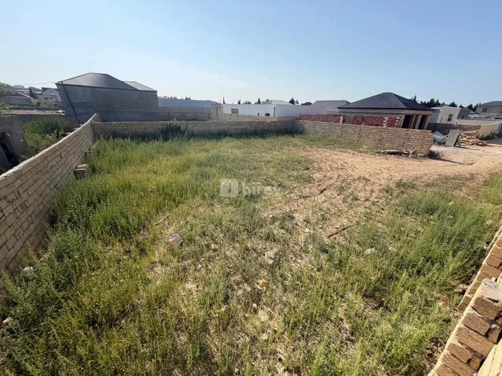 7 sot torpaq, Novxanı q., Novxanı qəs., Abşeron rayonu — şəkil 4