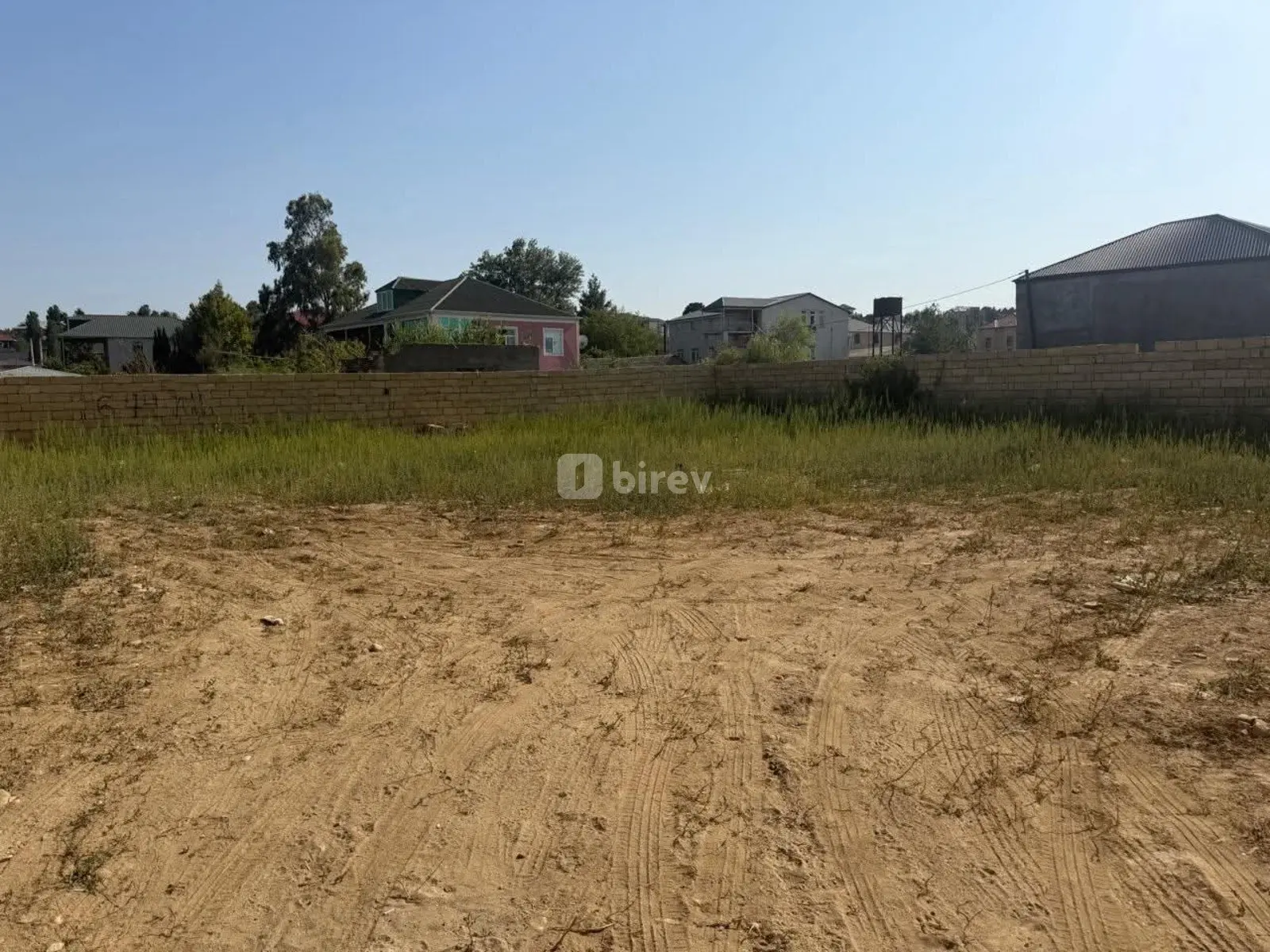 7 sot torpaq, Novxanı q., Novxanı qəs., Abşeron rayonu — şəkil 6