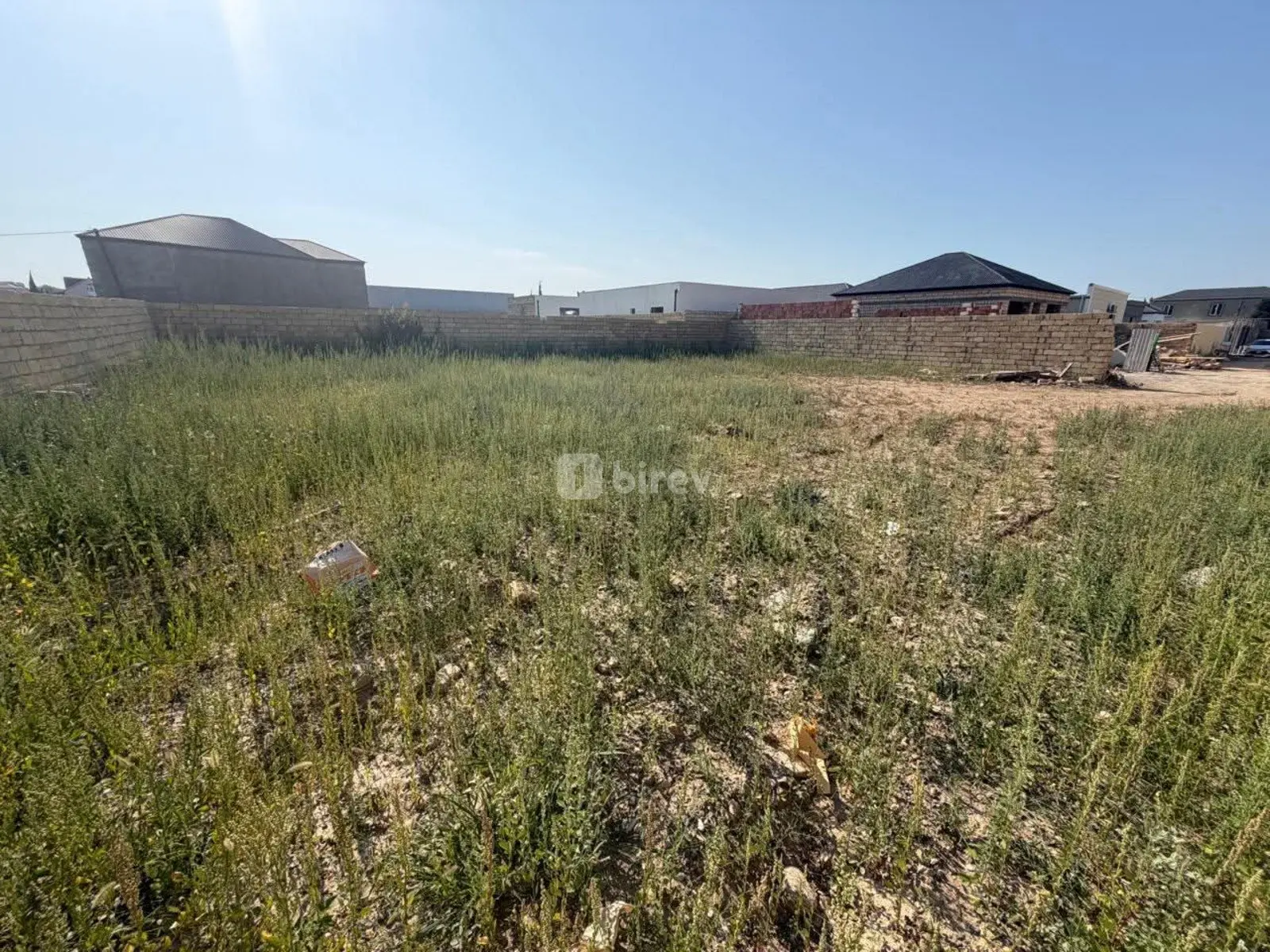 7 sot torpaq, Novxanı q., Novxanı qəs., Abşeron rayonu — şəkil 7