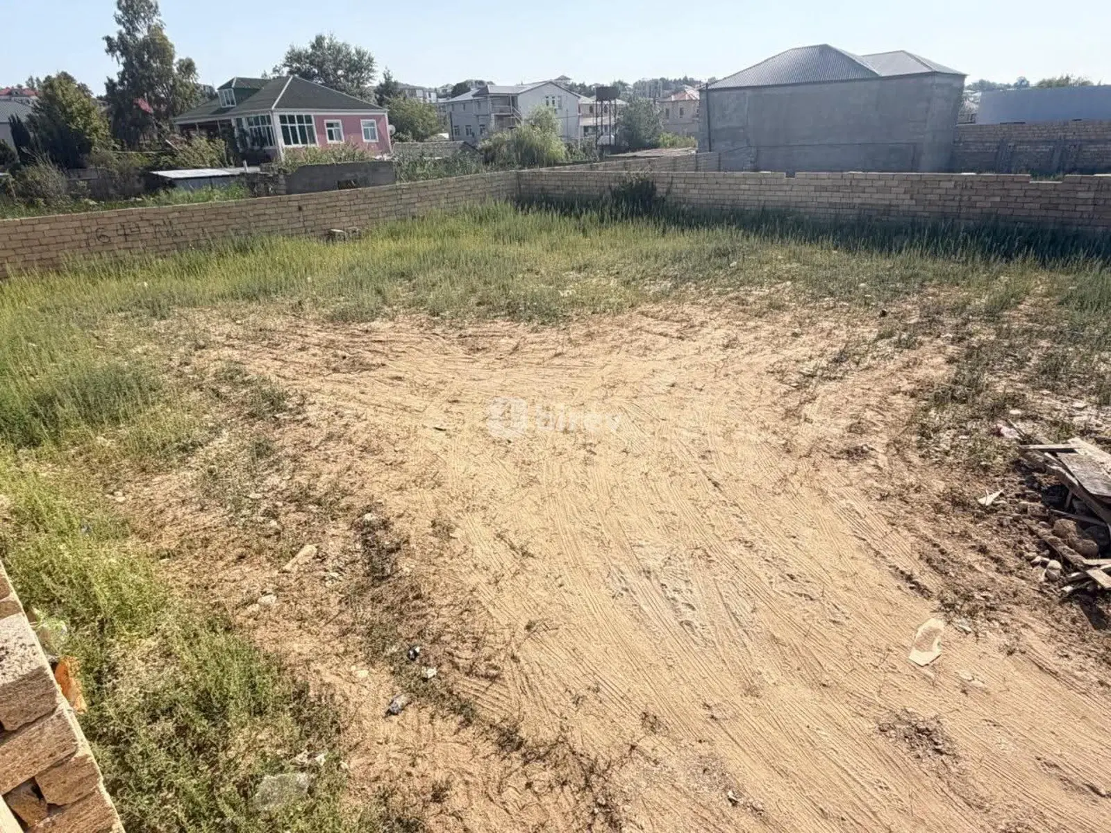 7 sot torpaq, Novxanı q., Novxanı qəs., Abşeron rayonu — şəkil 8