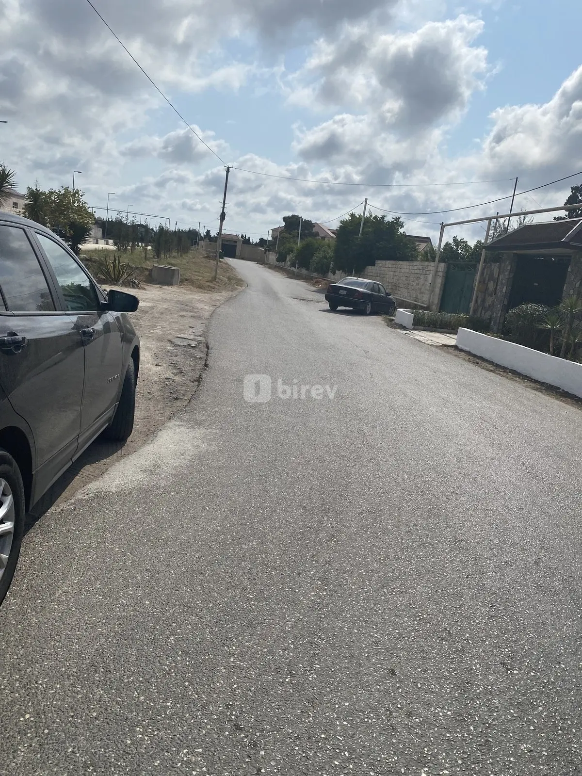 5 sot torpaq, Mərdəkan q., Əliabbas Əliyev küçəsi, Xəzər rayonu — şəkil 10