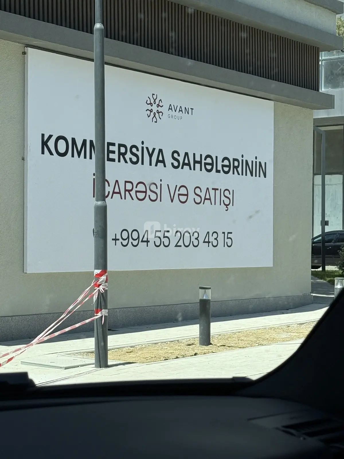 3 otaqlı mənzil, Yasamal q., Dadaş Bünyadzadə k., Yasamal rayonu — şəkil 3
