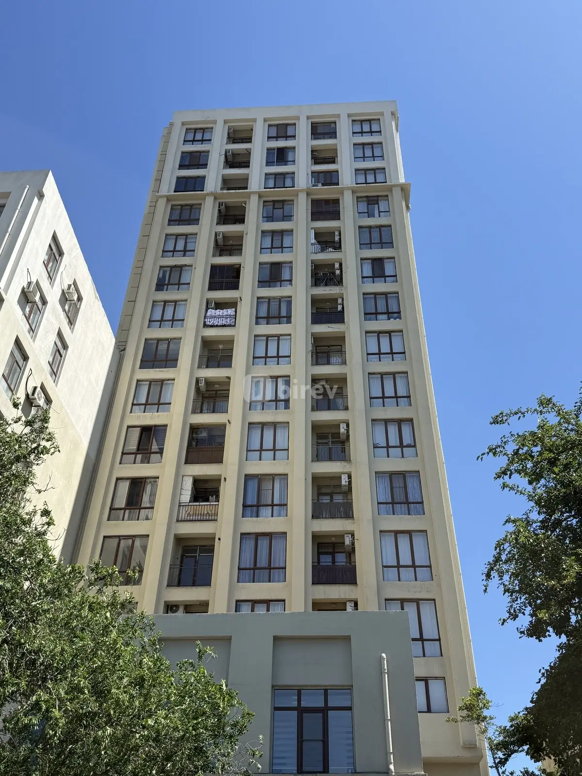 3 otaqlı mənzil, Yasamal q., Dadaş Bünyadzadə k., Yasamal rayonu — şəkil 4