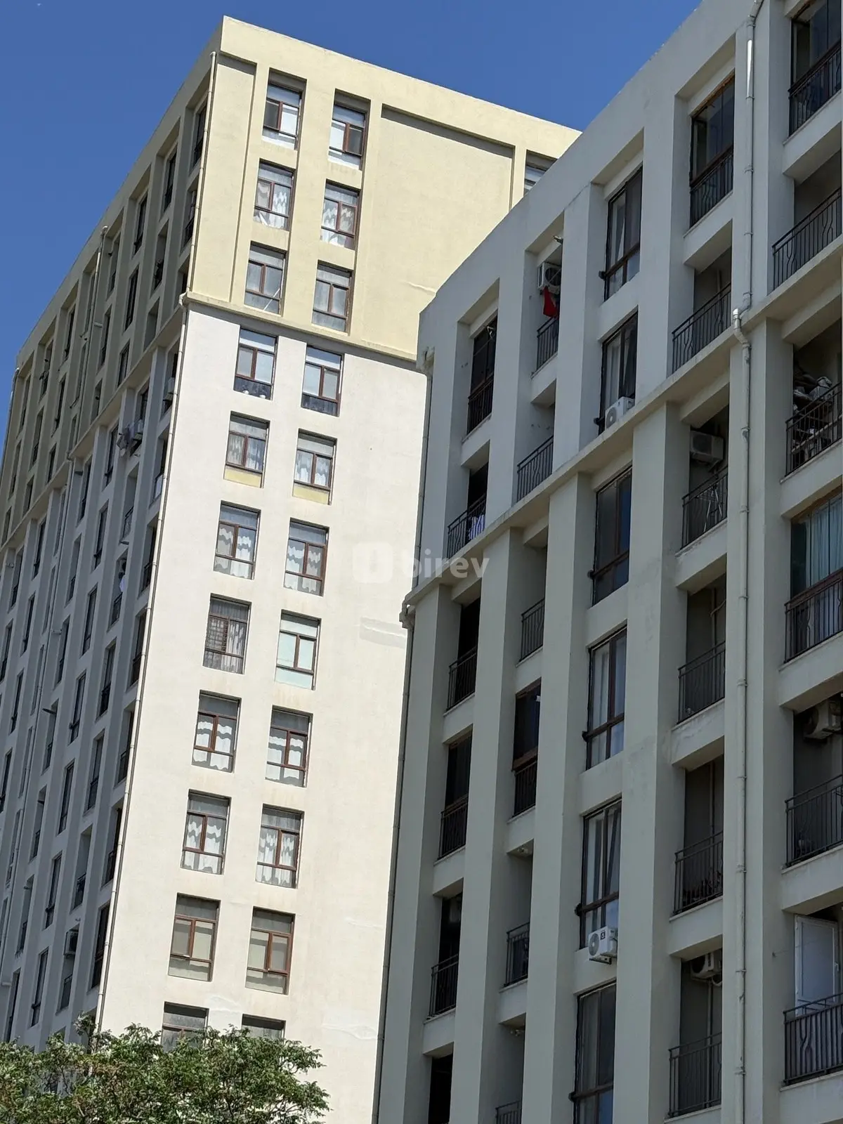 3 otaqlı mənzil, Yasamal q., Dadaş Bünyadzadə k., Yasamal rayonu — şəkil 5