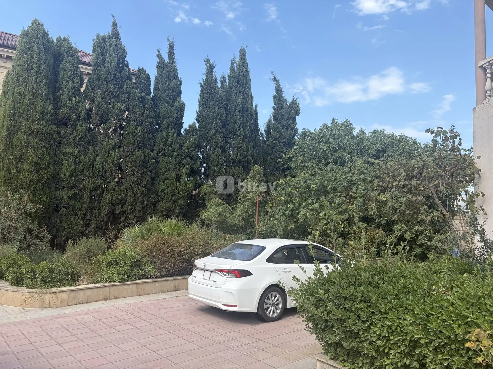 5 otaqlı həyət evi, Bilgəh q., Bilgəh qəs., Sabunçu rayonu — şəkil 3