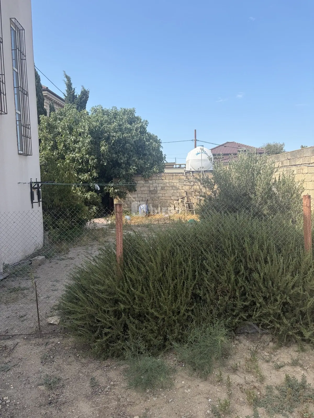 5 otaqlı həyət evi, Bilgəh q., Bilgəh qəs., Sabunçu rayonu — şəkil 4
