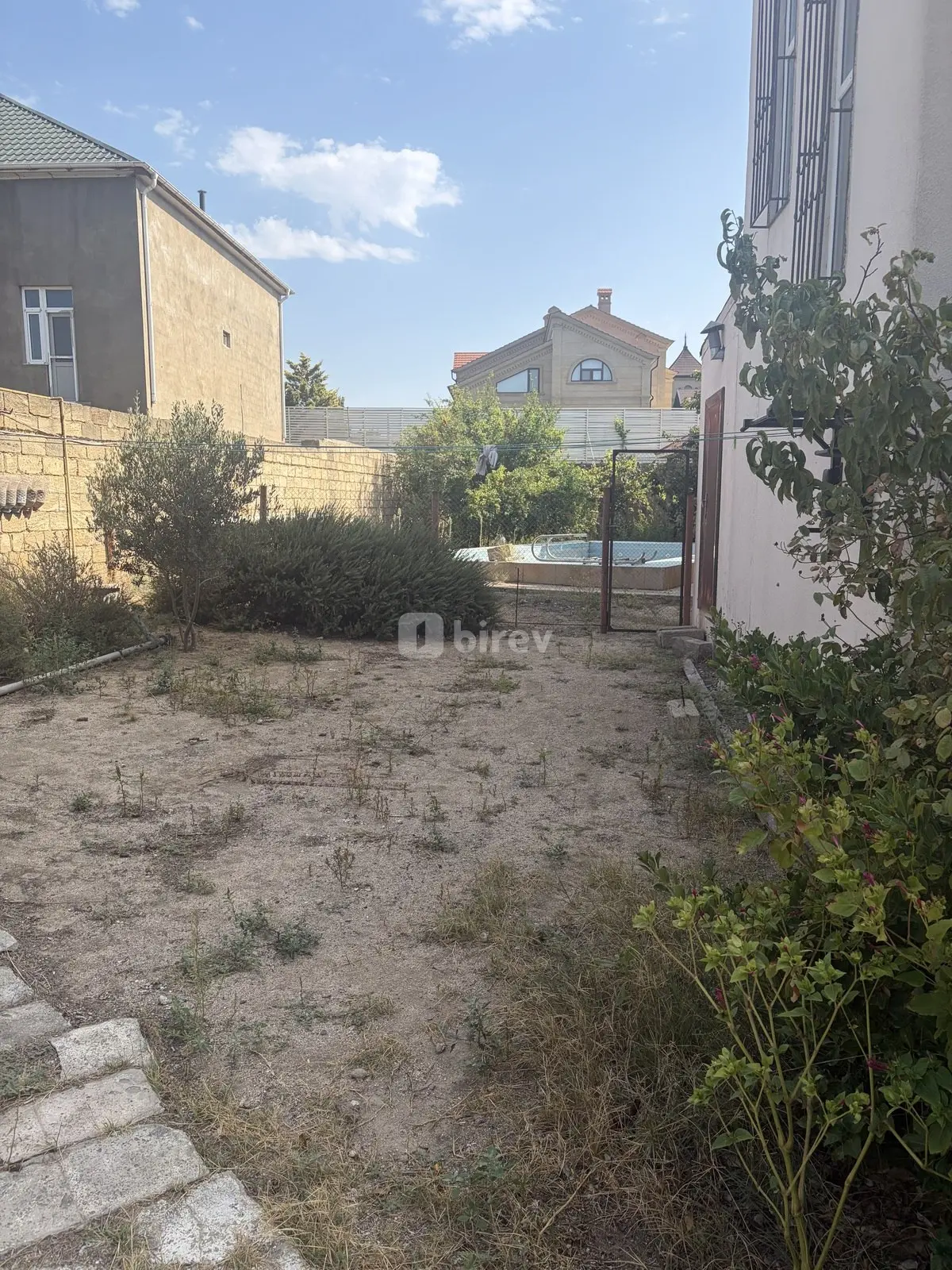 5 otaqlı həyət evi, Bilgəh q., Bilgəh qəs., Sabunçu rayonu — şəkil 6