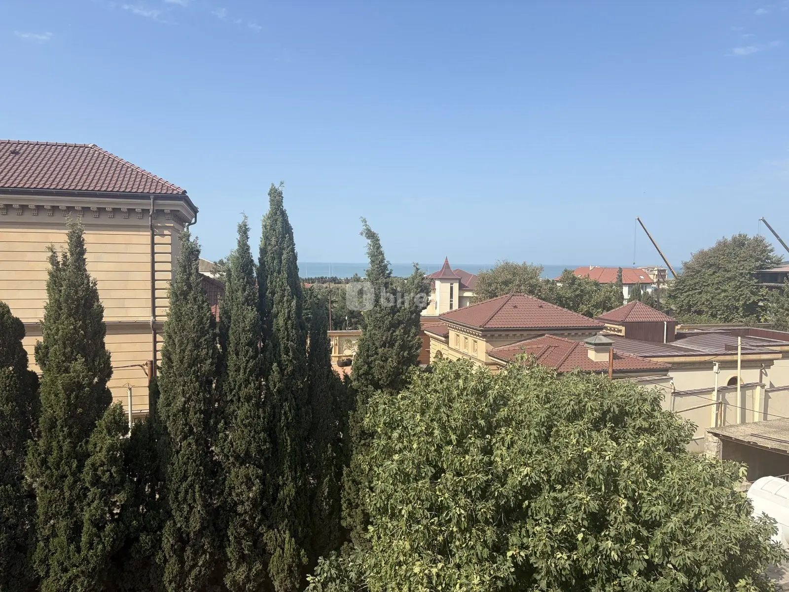 5 otaqlı həyət evi, Bilgəh q., Bilgəh qəs., Sabunçu rayonu — şəkil 8