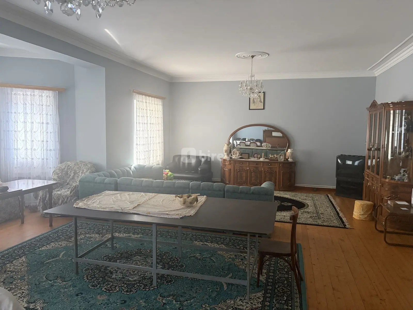 5 otaqlı həyət evi, Bilgəh q., Bilgəh qəs., Sabunçu rayonu — şəkil 10