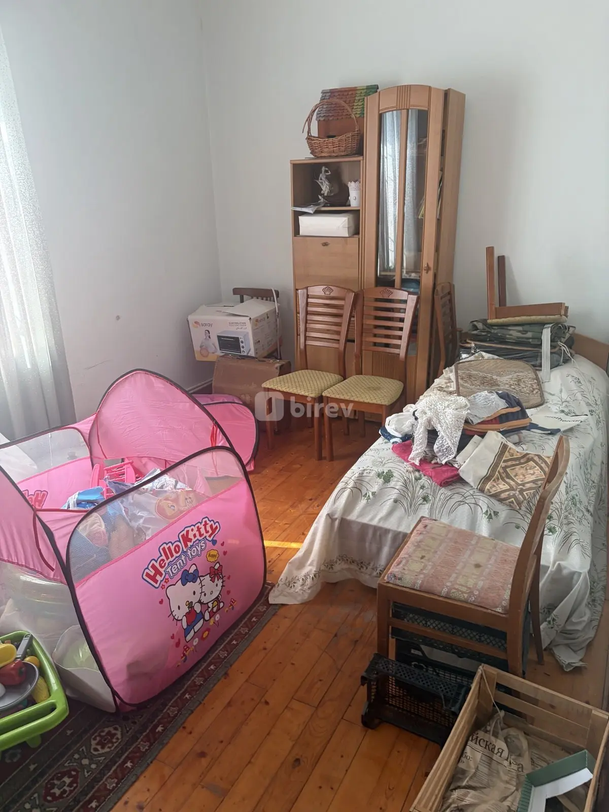 5 otaqlı həyət evi, Bilgəh q., Bilgəh qəs., Sabunçu rayonu — şəkil 12