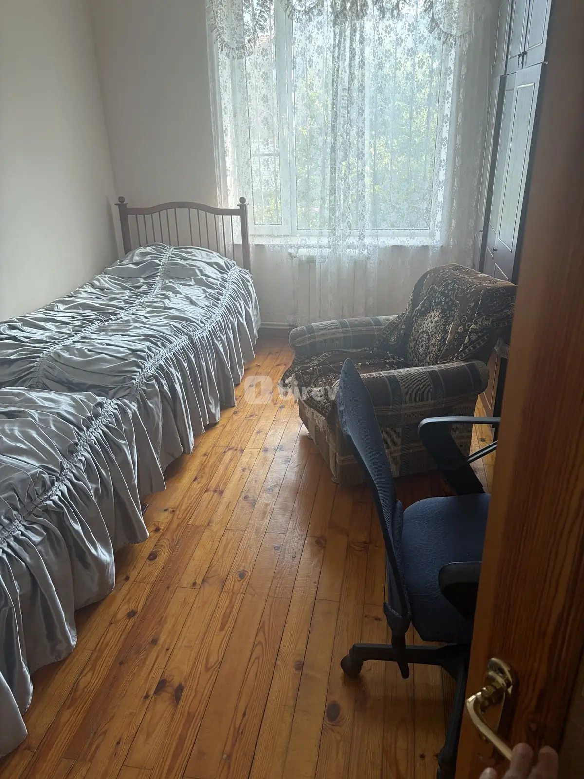 5 otaqlı həyət evi, Bilgəh q., Bilgəh qəs., Sabunçu rayonu — şəkil 13