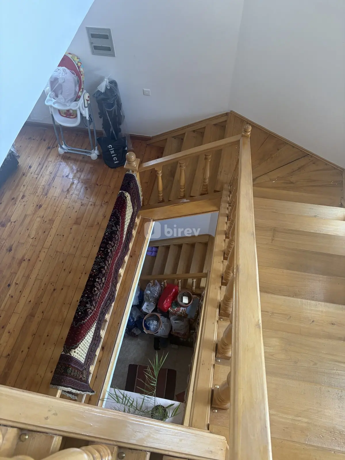 5 otaqlı həyət evi, Bilgəh q., Bilgəh qəs., Sabunçu rayonu — şəkil 16