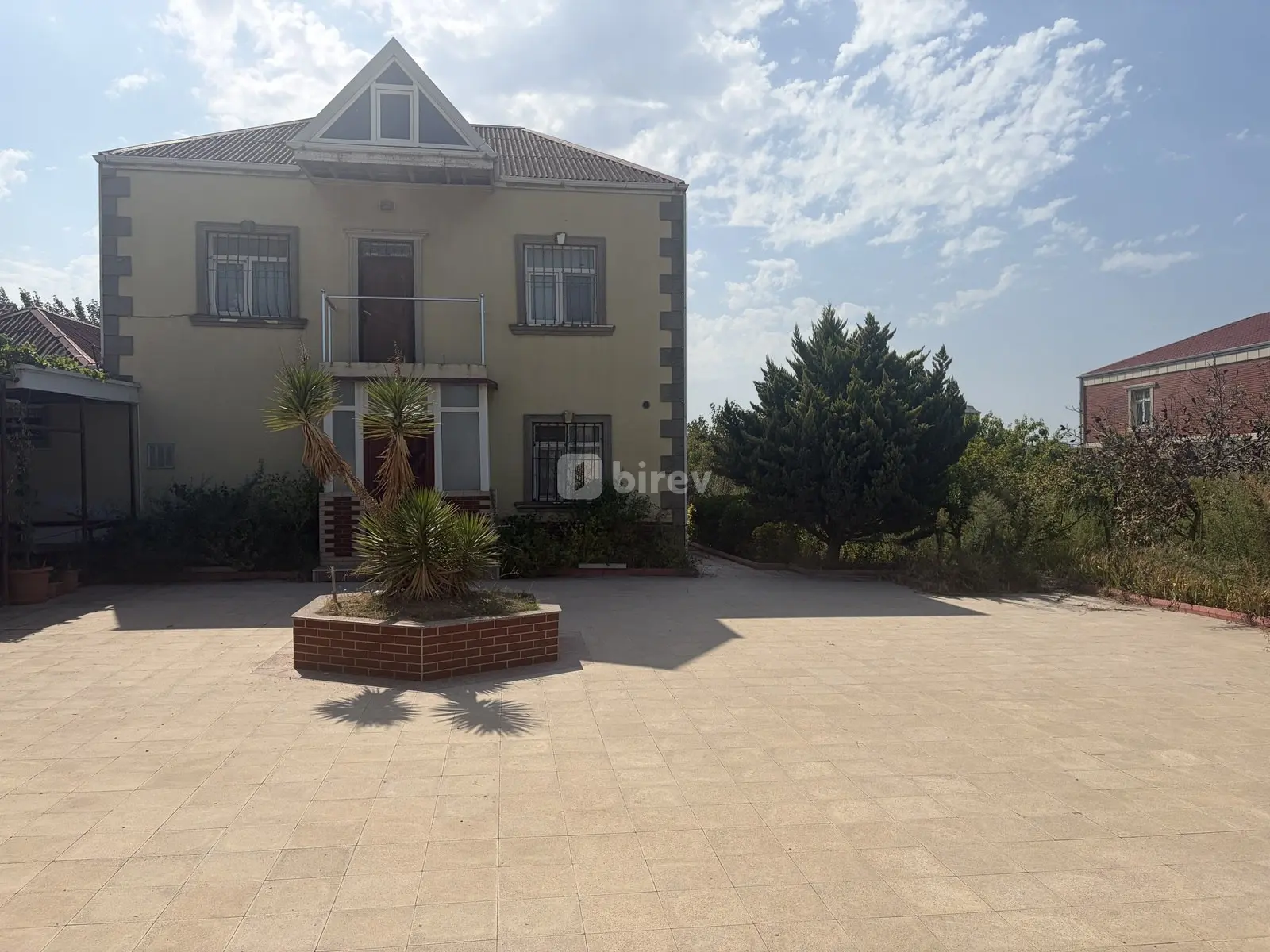 5 otaqlı həyət evi, Sea Breeze q., Nardaran qəs., Sabunçu rayonu — şəkil 1