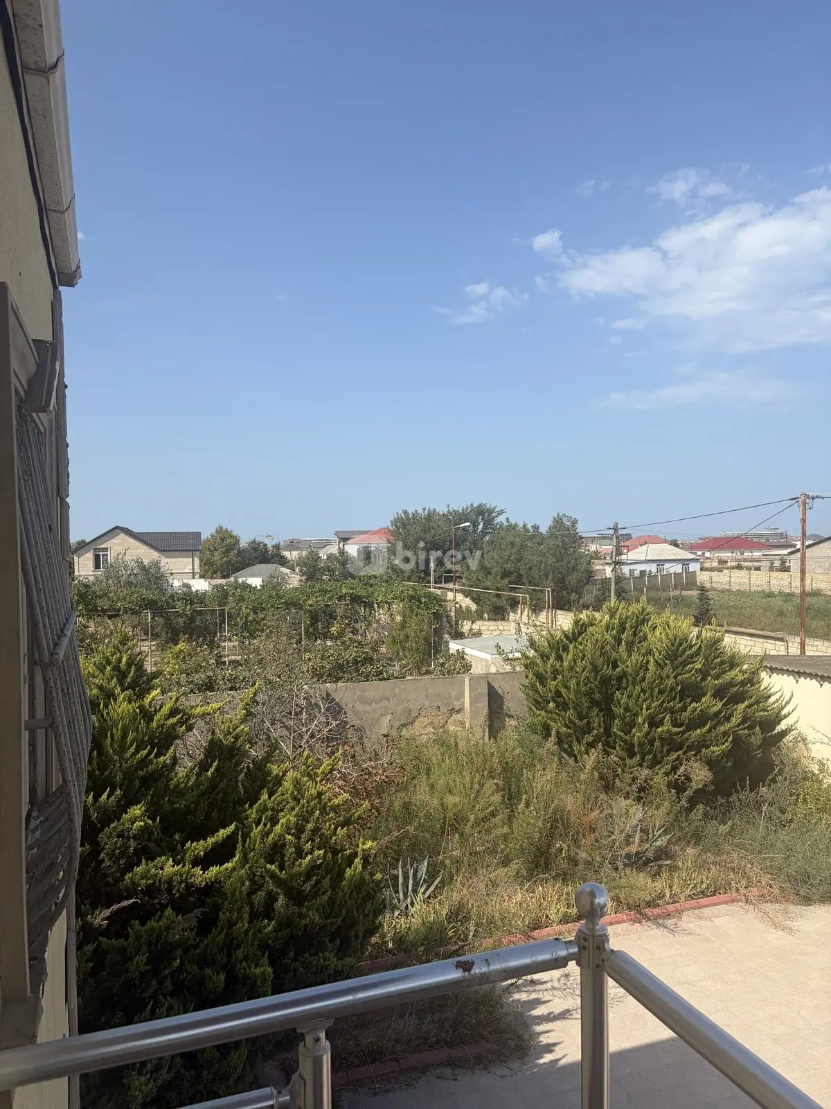 5 otaqlı həyət evi, Sea Breeze q., Nardaran qəs., Sabunçu rayonu — şəkil 2