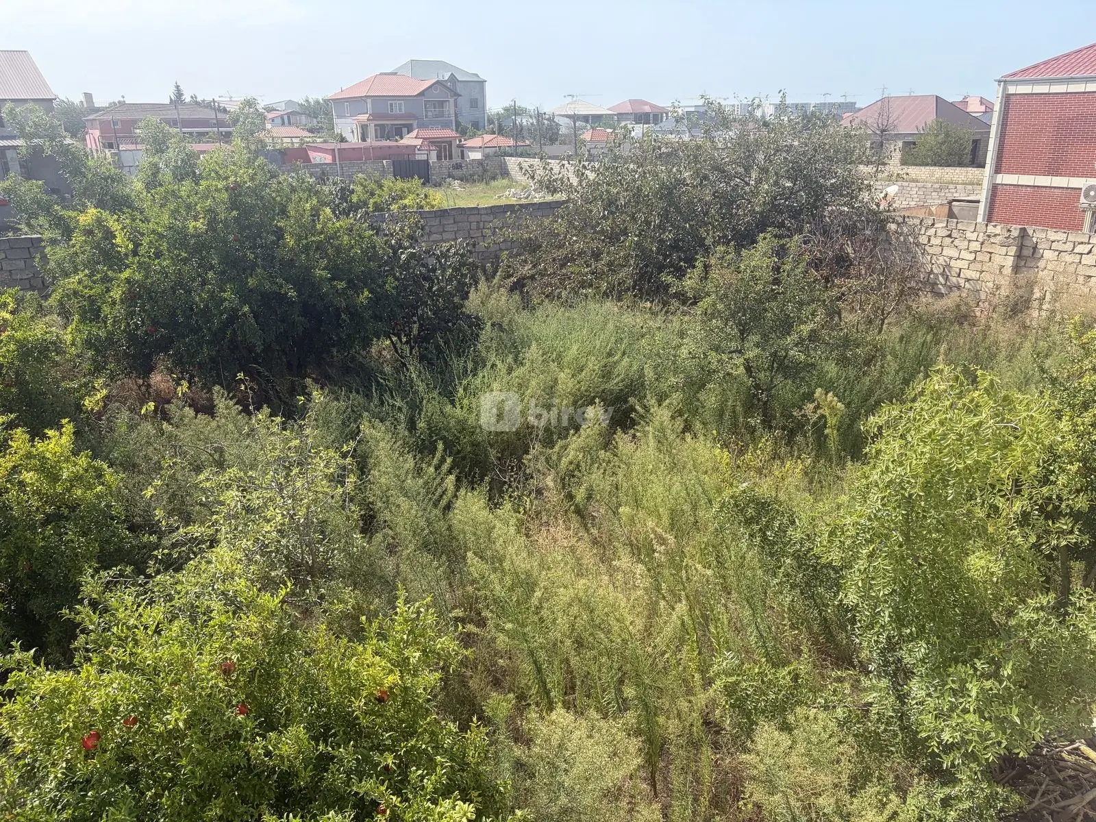 5 otaqlı həyət evi, Sea Breeze q., Nardaran qəs., Sabunçu rayonu — şəkil 6