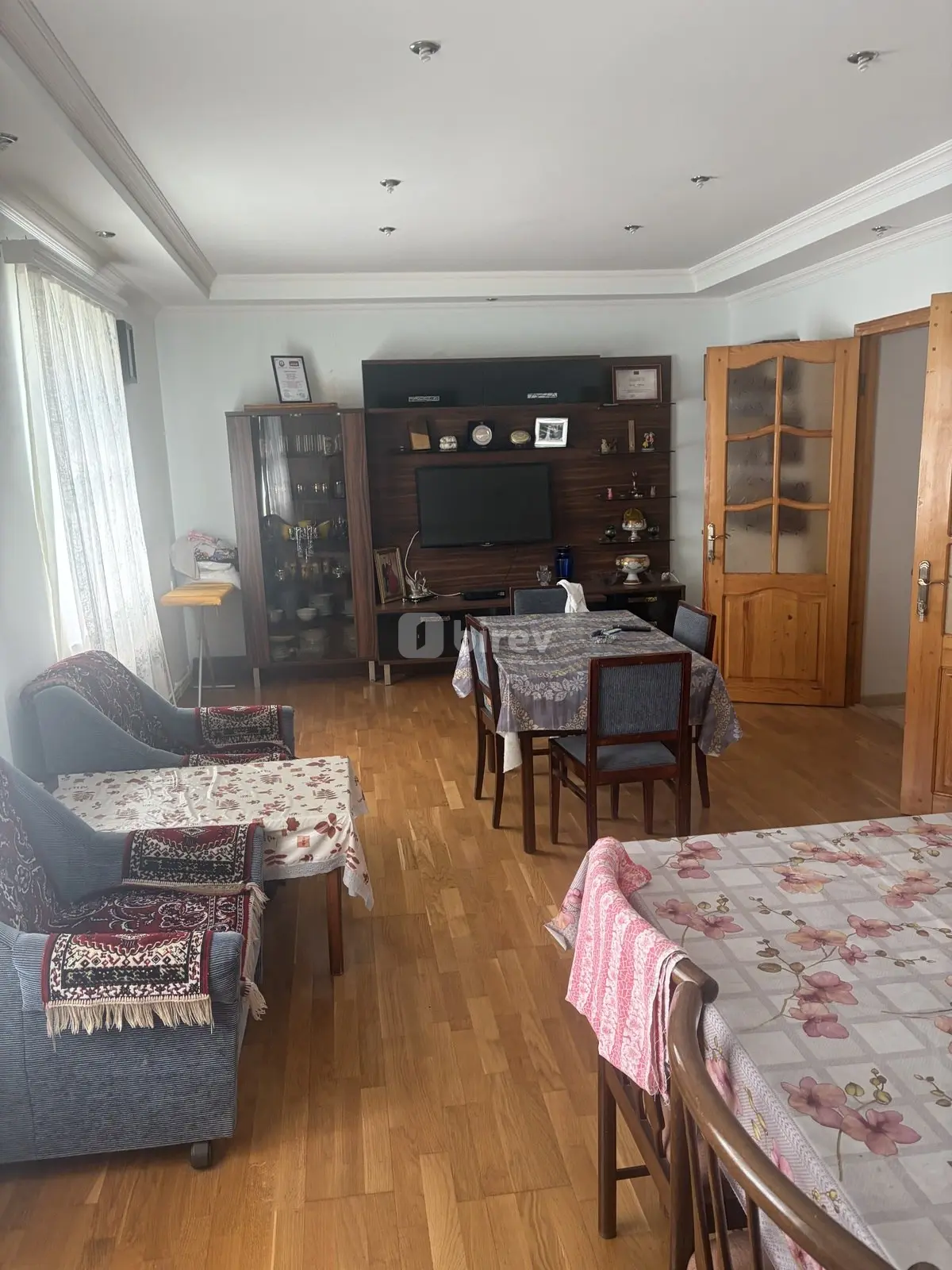 5 otaqlı həyət evi, Sea Breeze q., Nardaran qəs., Sabunçu rayonu — şəkil 7